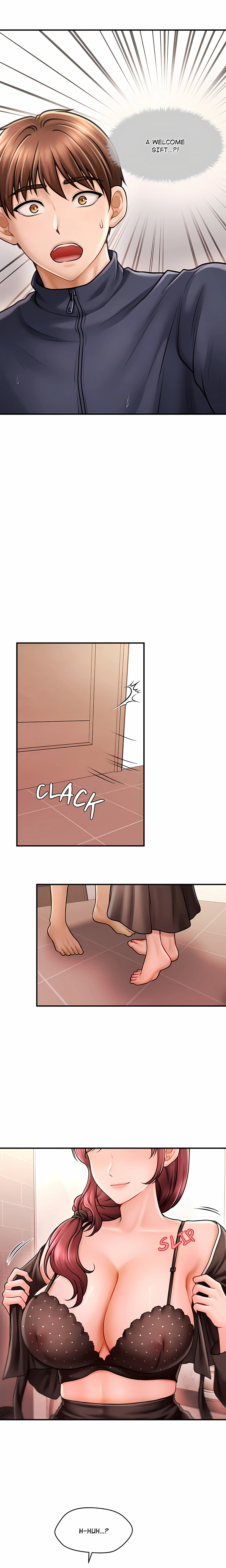 The Chairman's Secret Son Chapter 3 (Uncensored), page 24