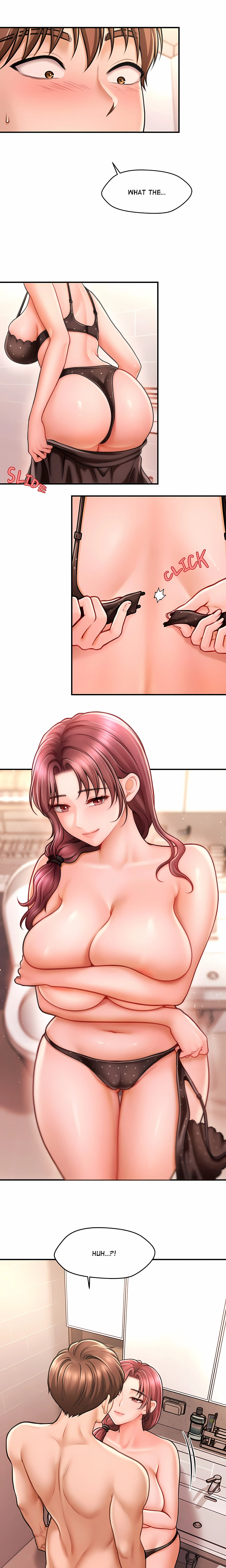 The Chairman's Secret Son Chapter 3 (Uncensored), page 25