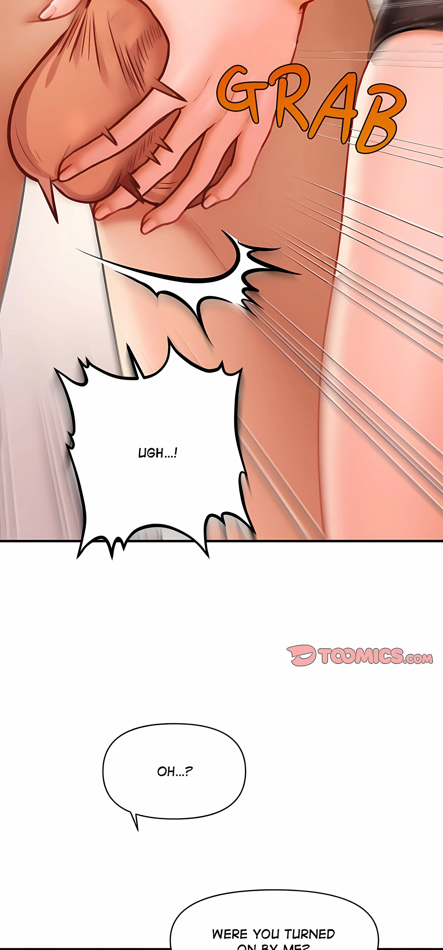 The Chairman's Secret Son Chapter 3 (Uncensored), page 27