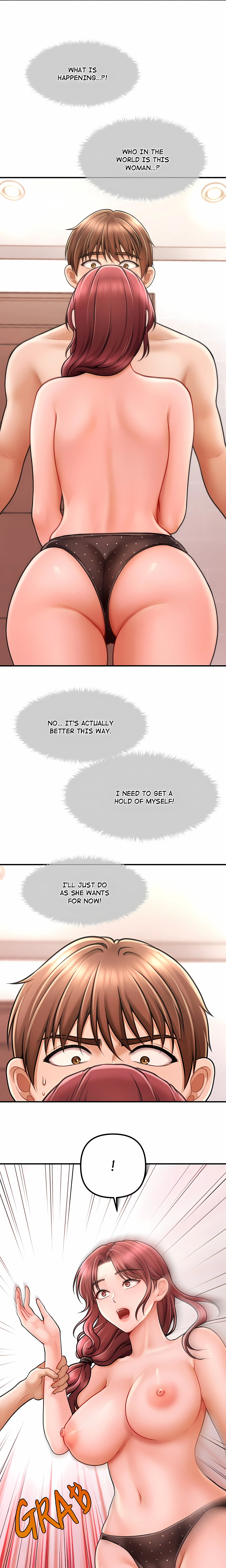 The Chairman's Secret Son Chapter 3 (Uncensored), page 29