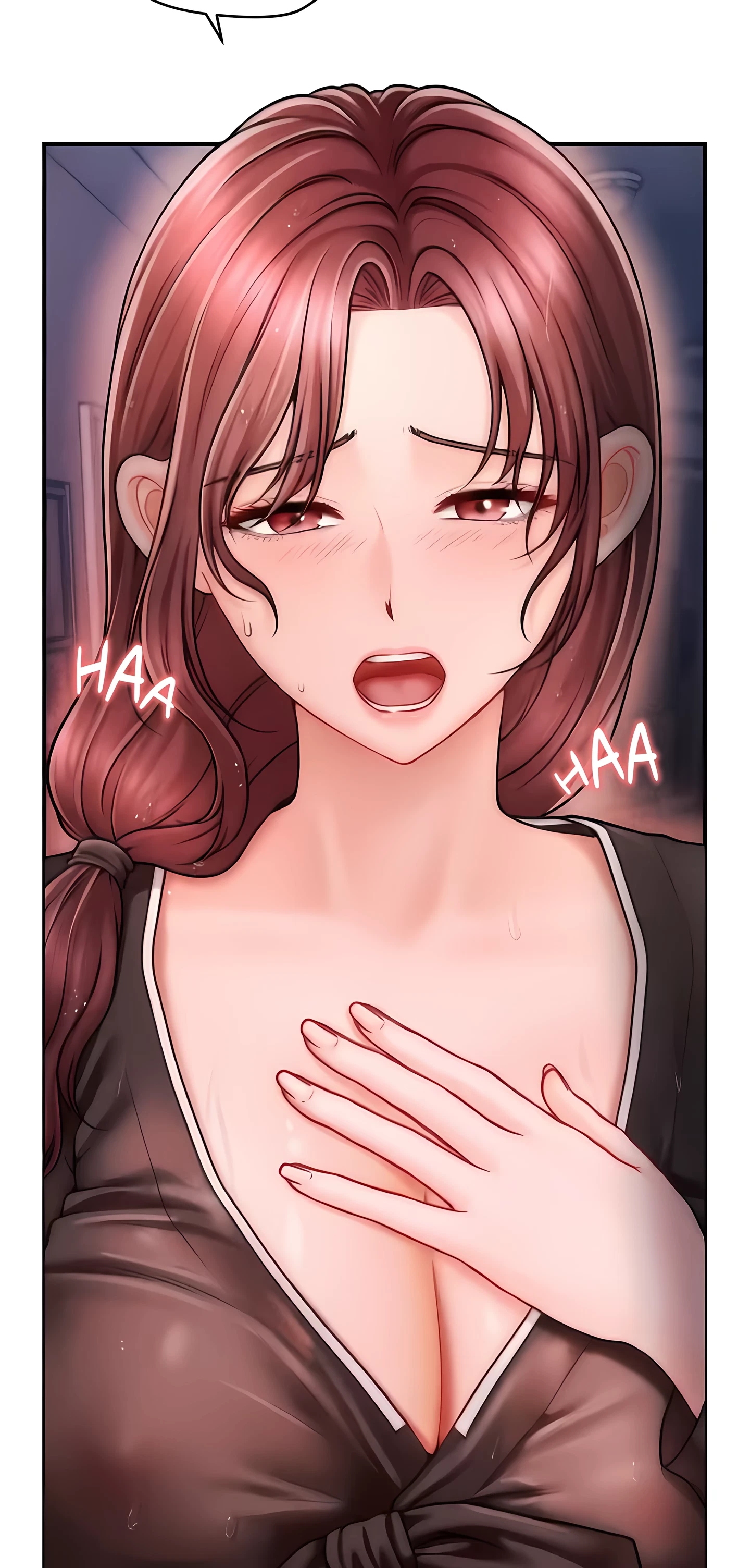 The Chairman's Secret Son Chapter 3 (Uncensored), page 3