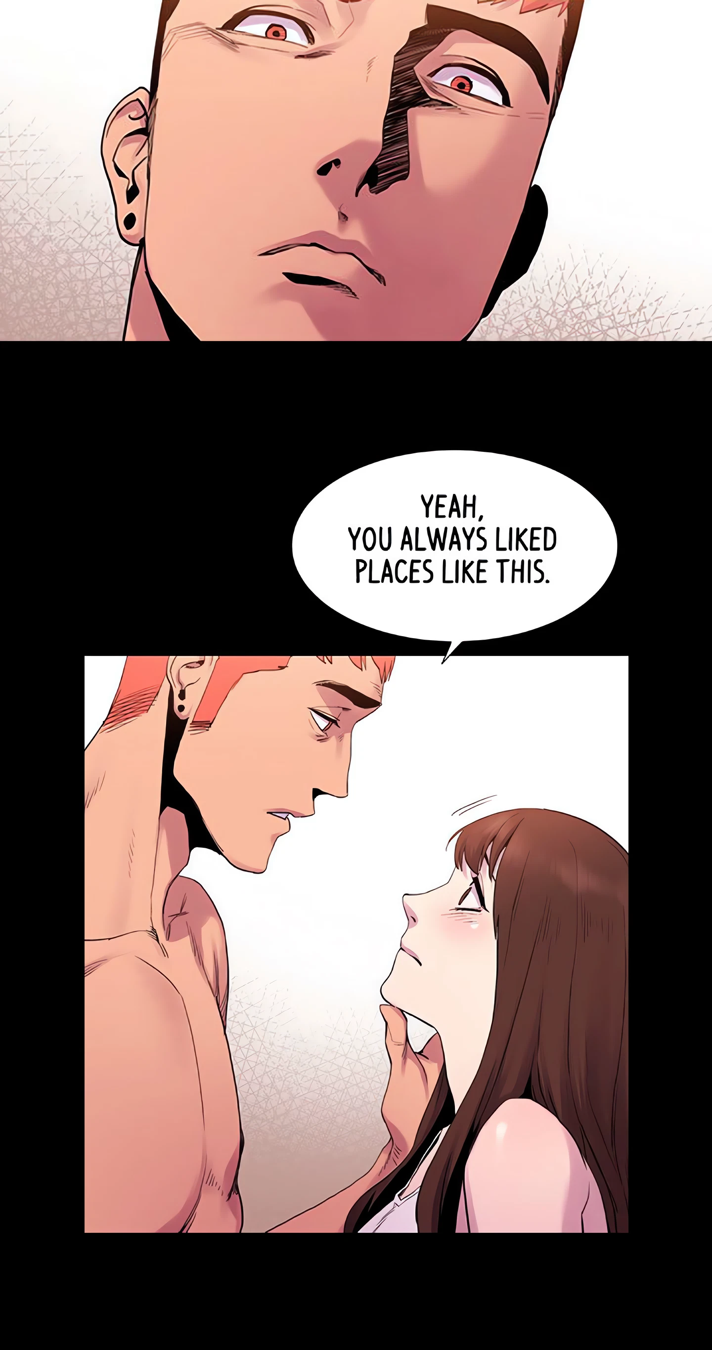 My Kingdom Chapter 7 (Uncensored), page 10