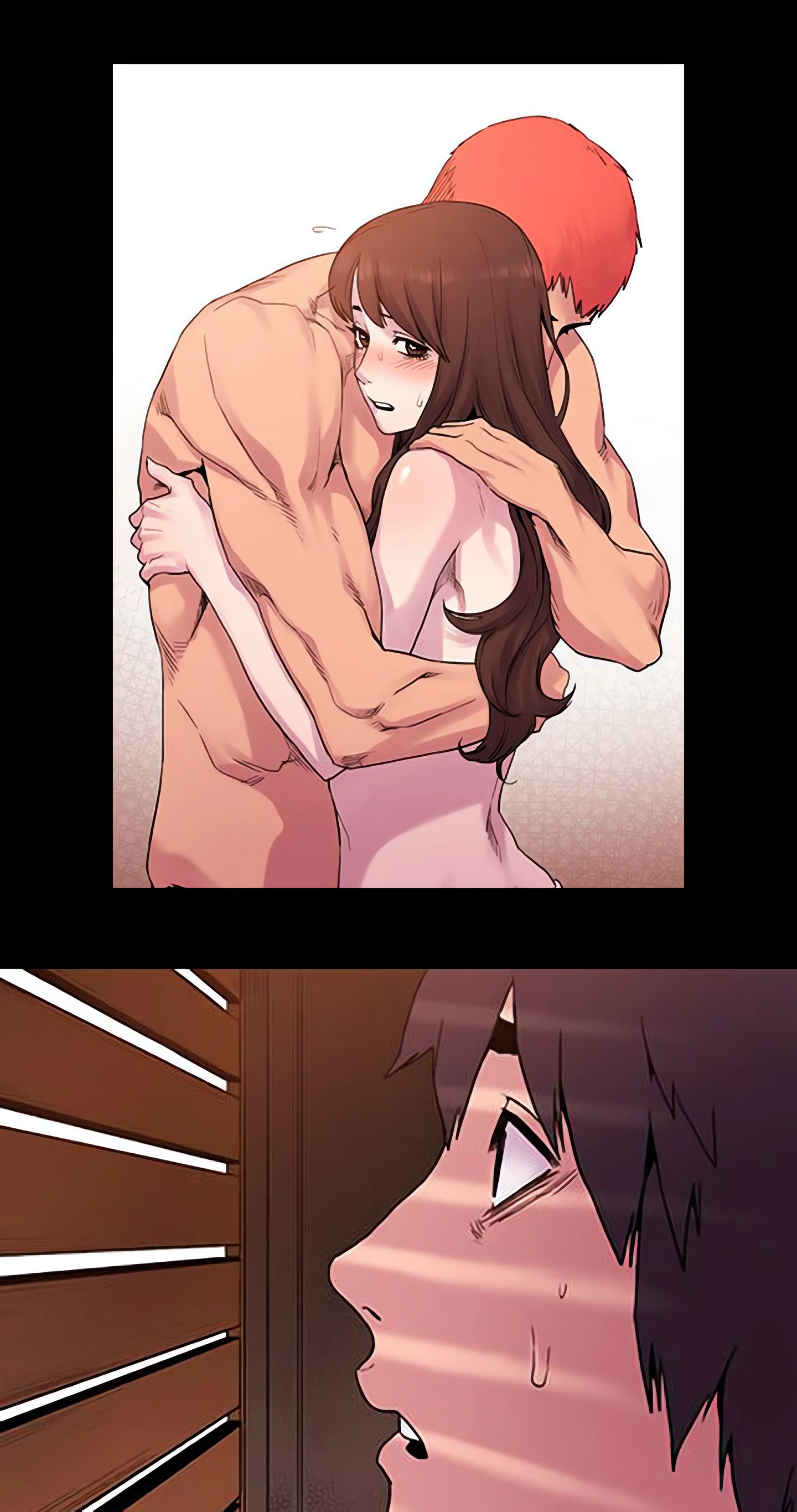 My Kingdom Chapter 7 (Uncensored), page 18