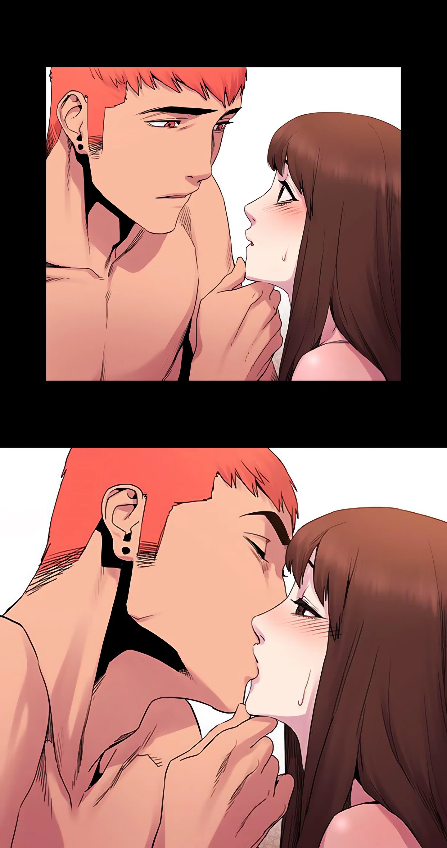 My Kingdom Chapter 7 (Uncensored), page 19