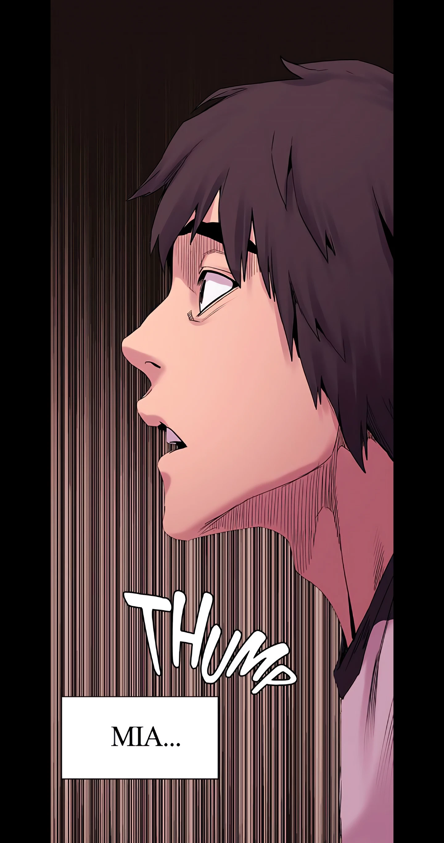 My Kingdom Chapter 7 (Uncensored), page 20