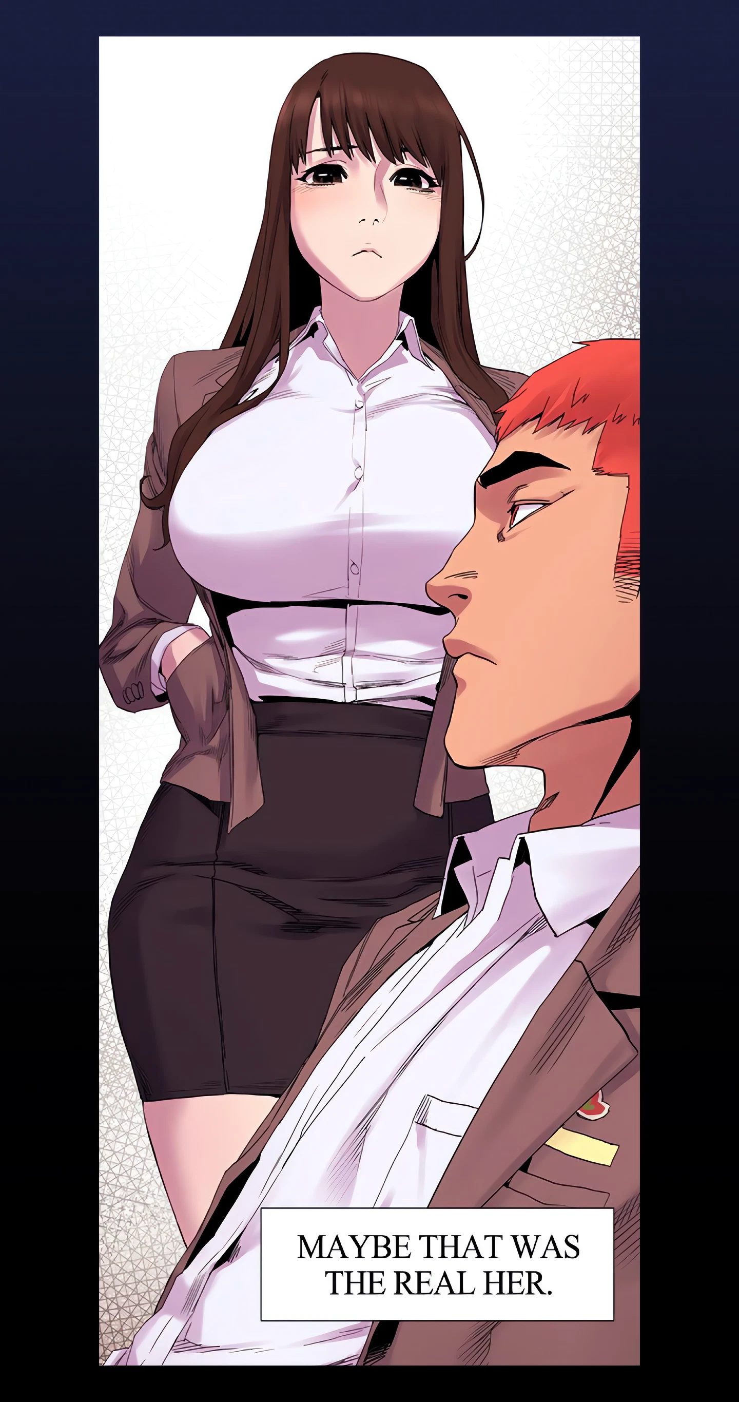 My Kingdom Chapter 7 (Uncensored), page 24