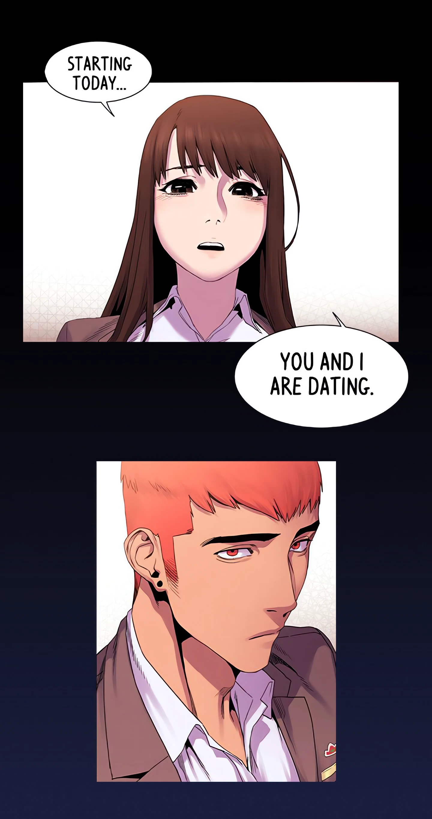 My Kingdom Chapter 7 (Uncensored), page 25
