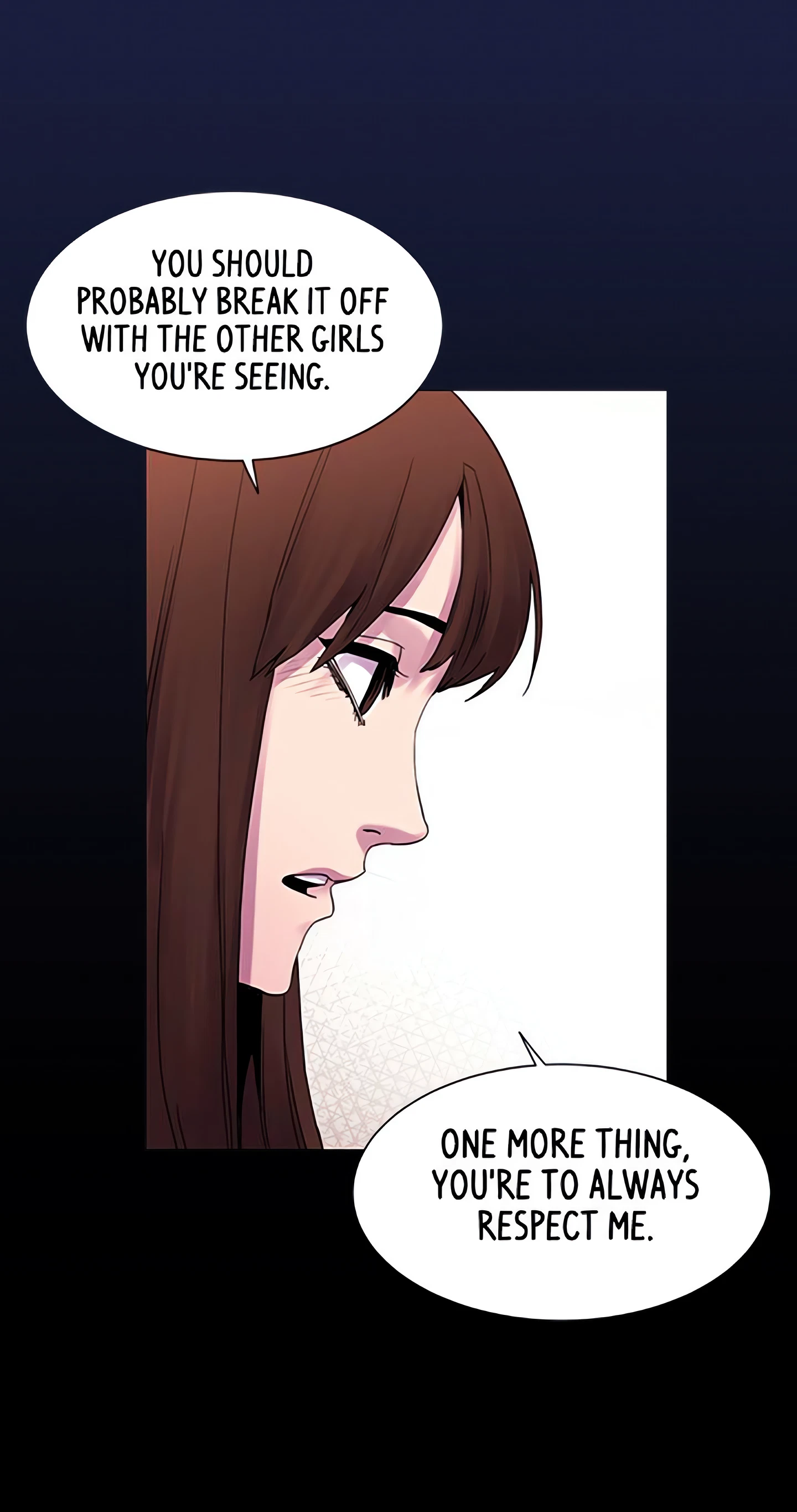 My Kingdom Chapter 7 (Uncensored), page 26