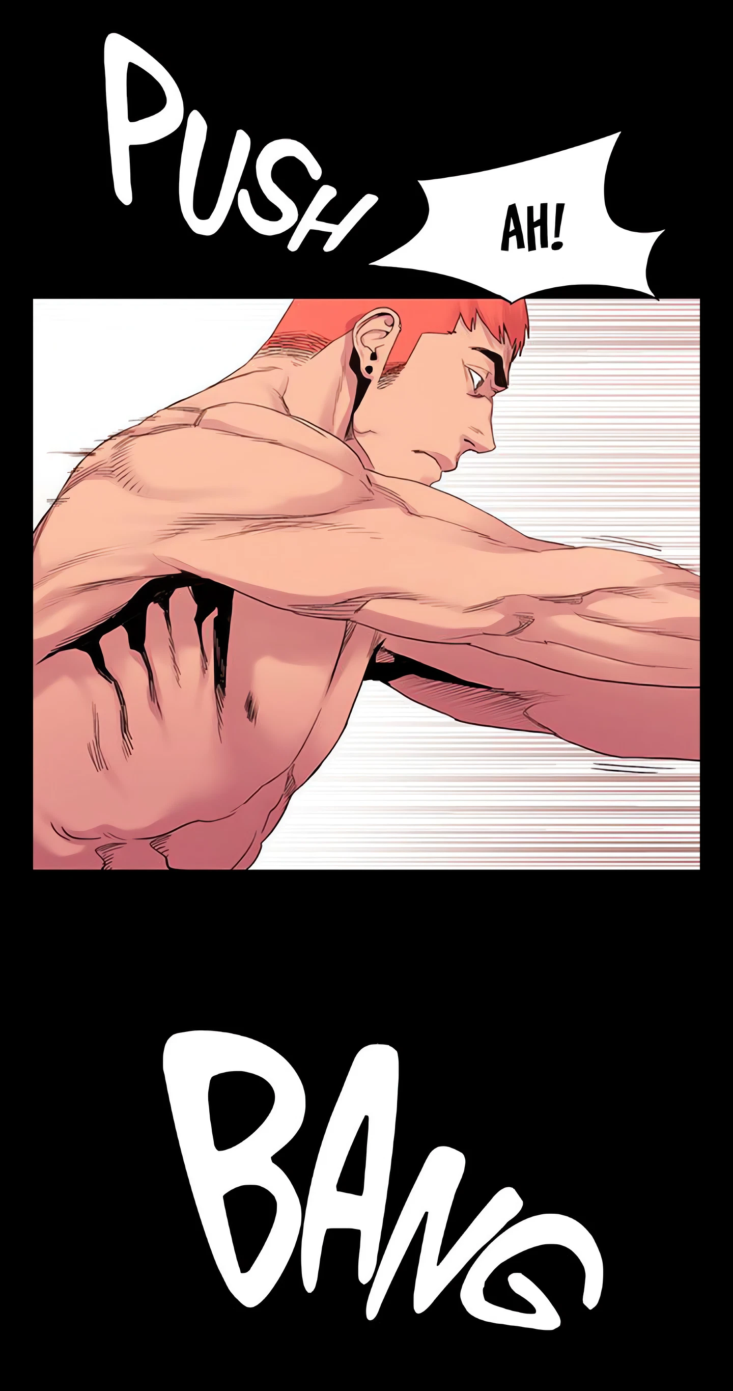 My Kingdom Chapter 7 (Uncensored), page 43