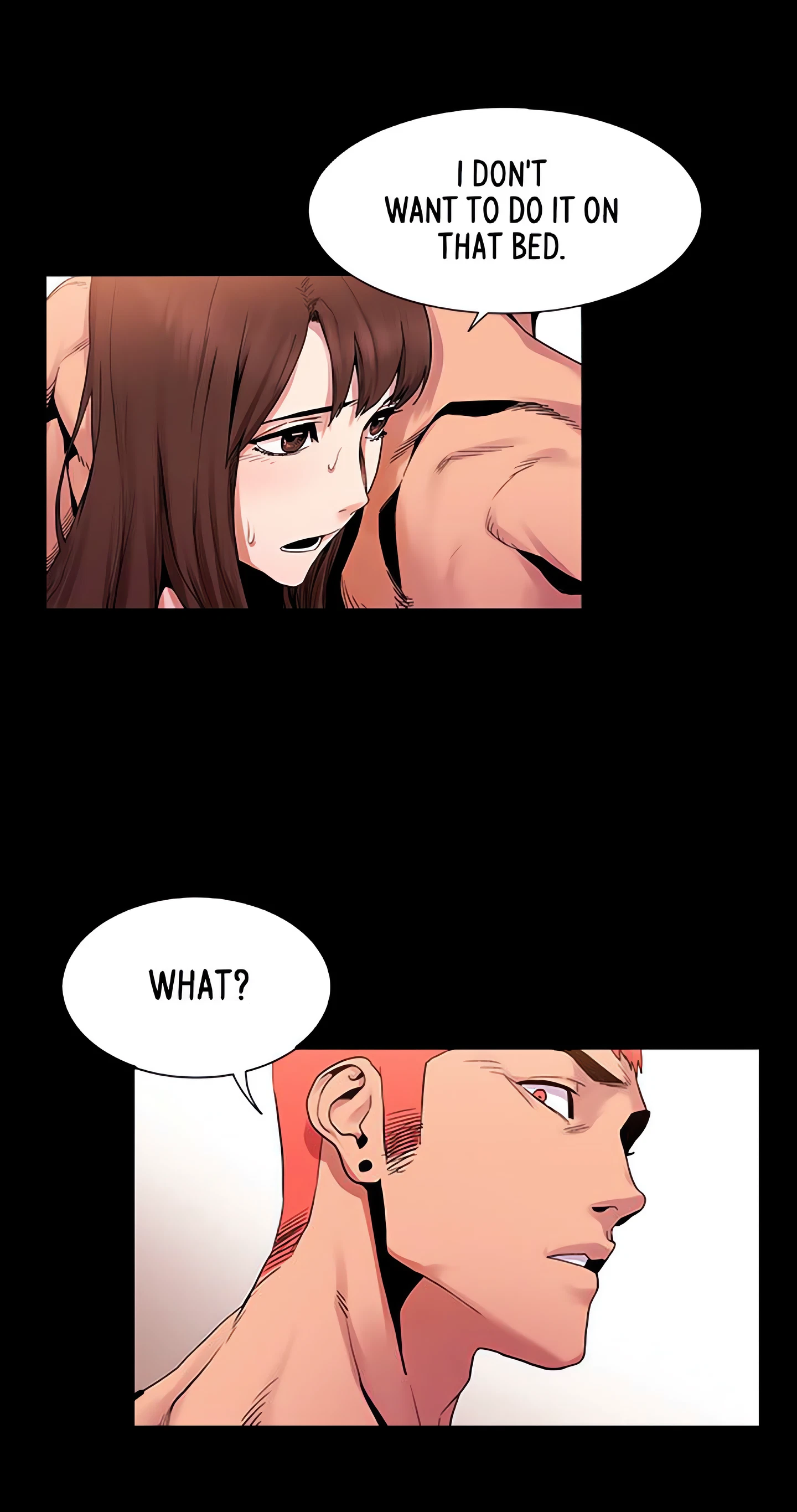 My Kingdom Chapter 7 (Uncensored), page 8