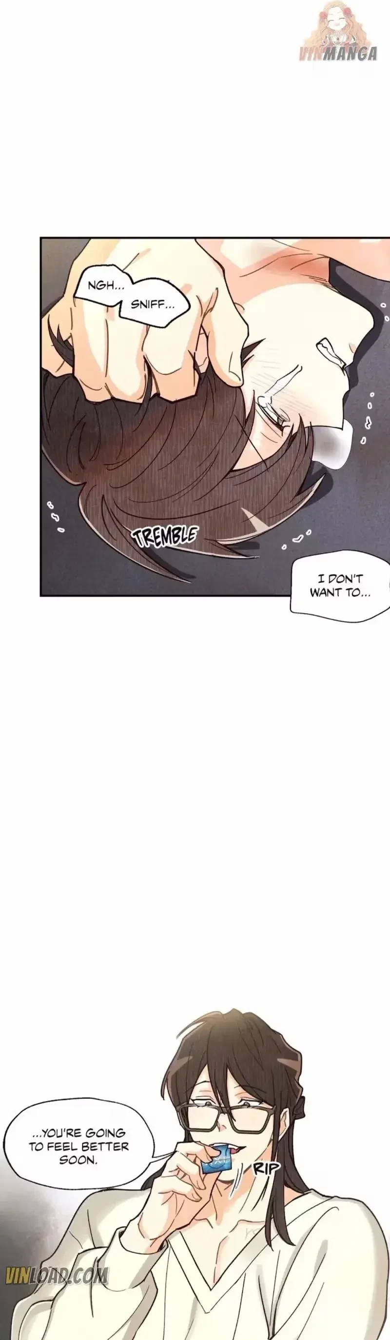 Pian Pian Chapter 67, page 2
