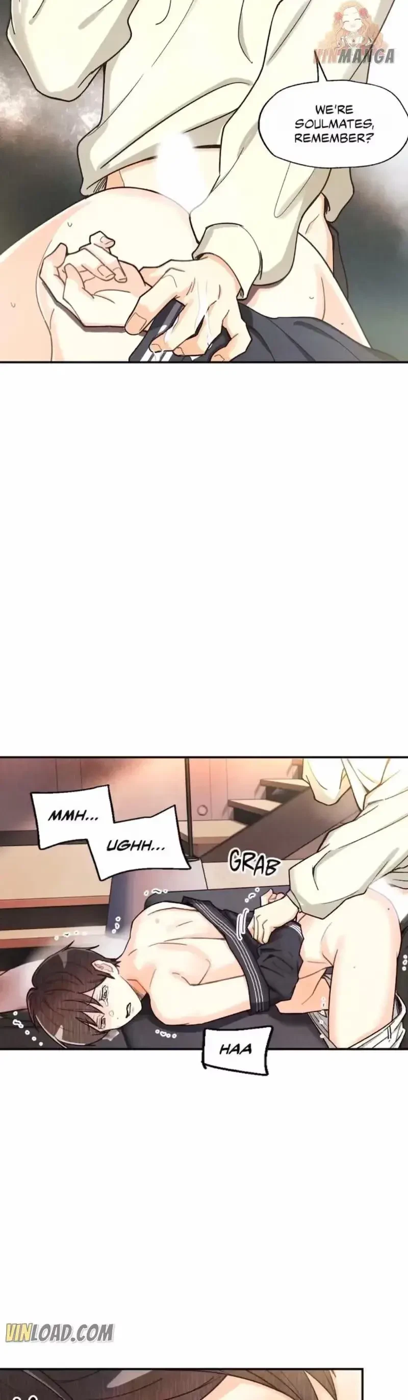 Pian Pian Chapter 67, page 3