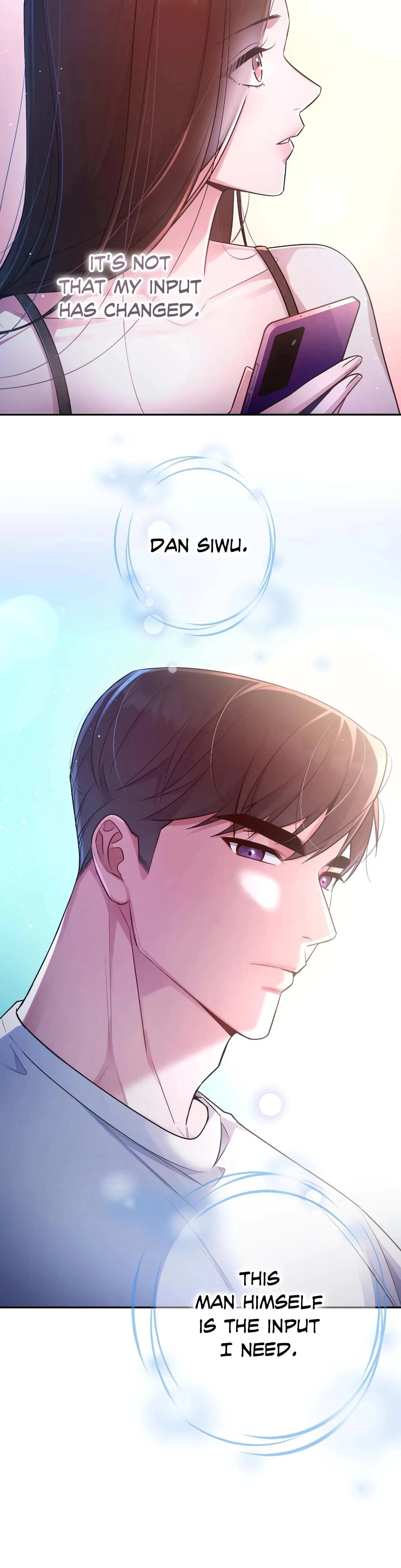Turning The Tables Chapter 18, page 13