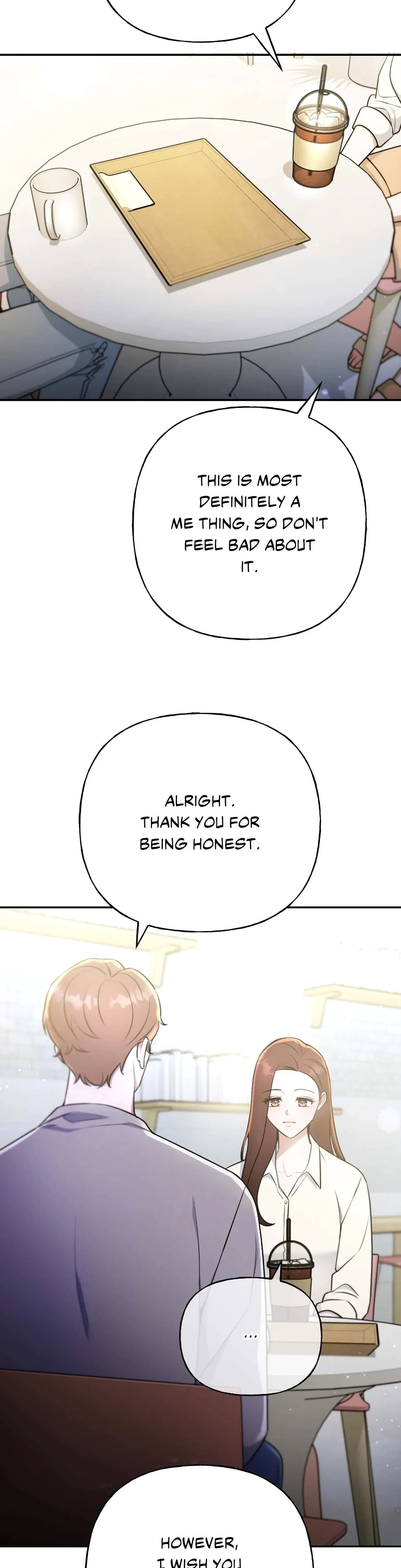 Turning The Tables Chapter 18, page 24