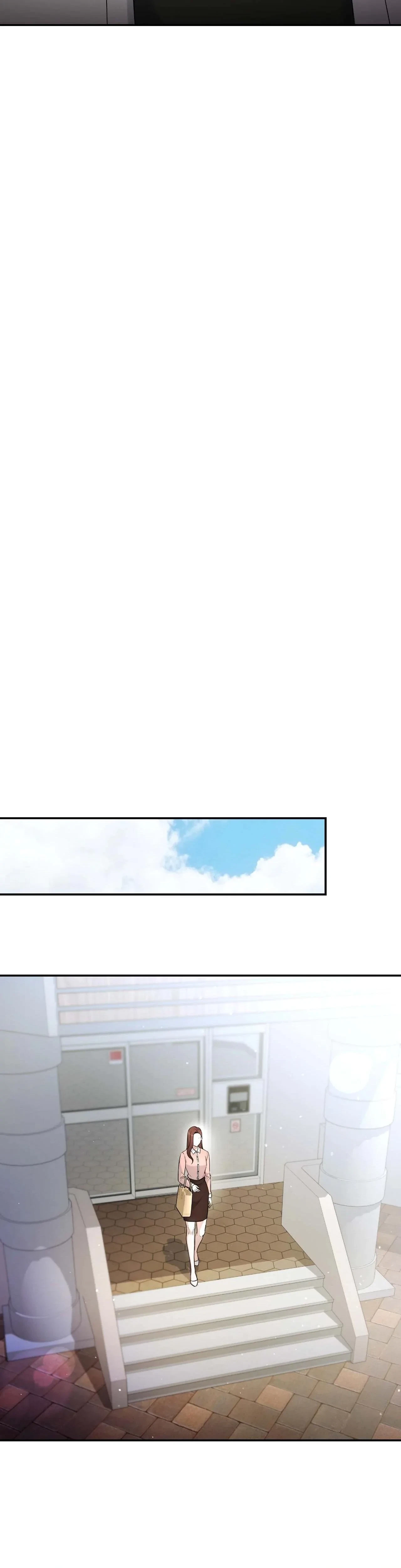 Turning The Tables Chapter 18, page 28