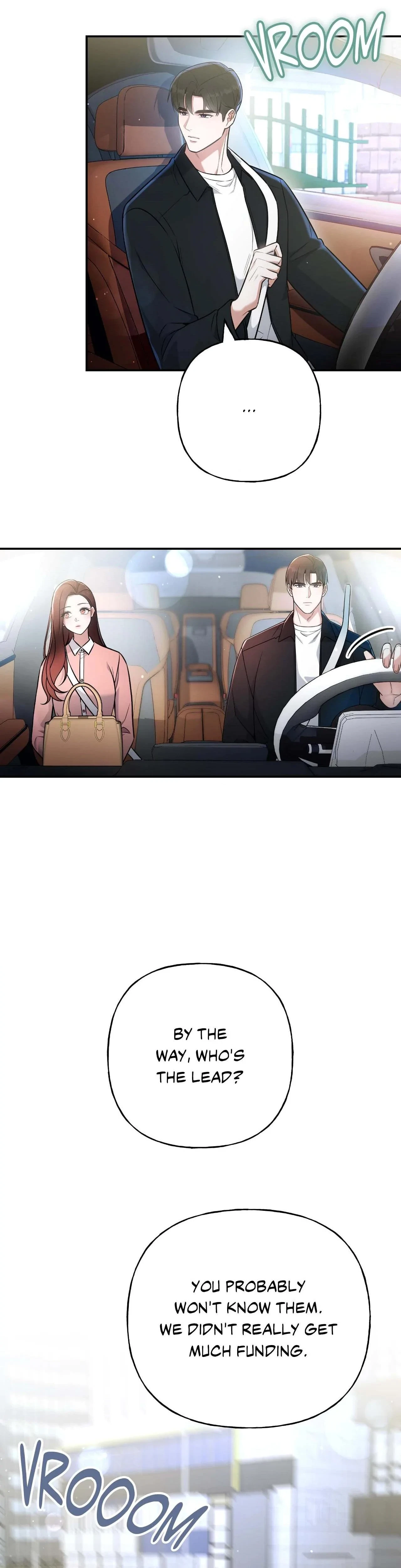 Turning The Tables Chapter 18, page 31