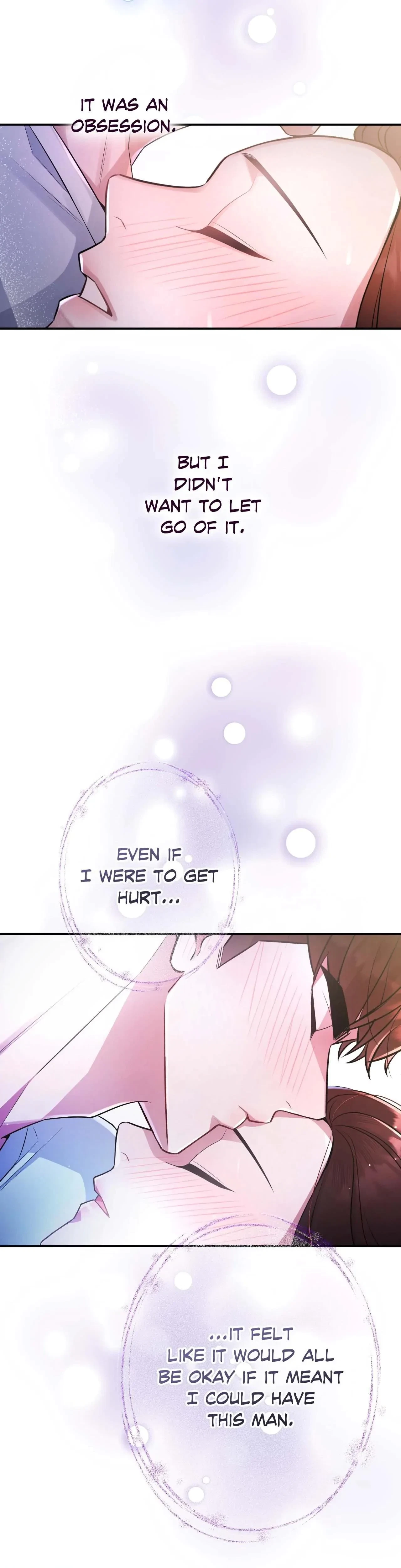 Turning The Tables Chapter 18, page 7