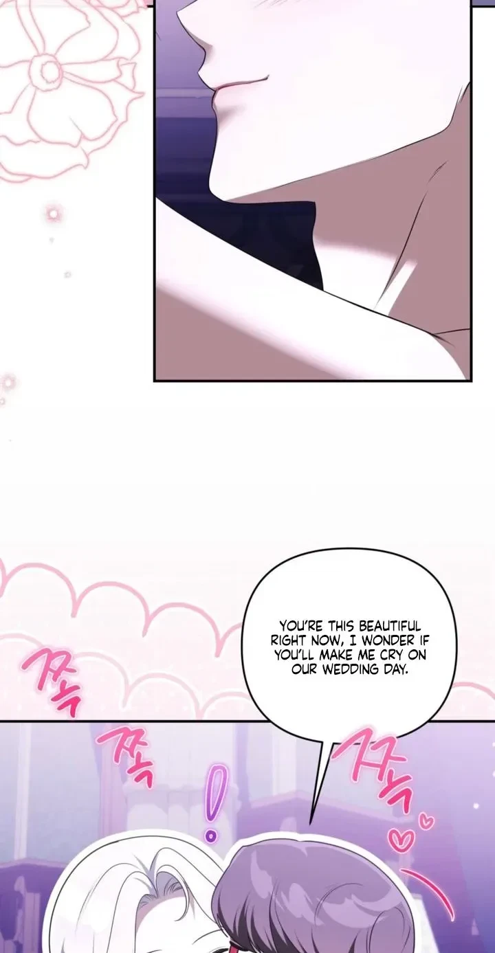 Taming The Arrogant Grand Duke Chapter 71, page 5