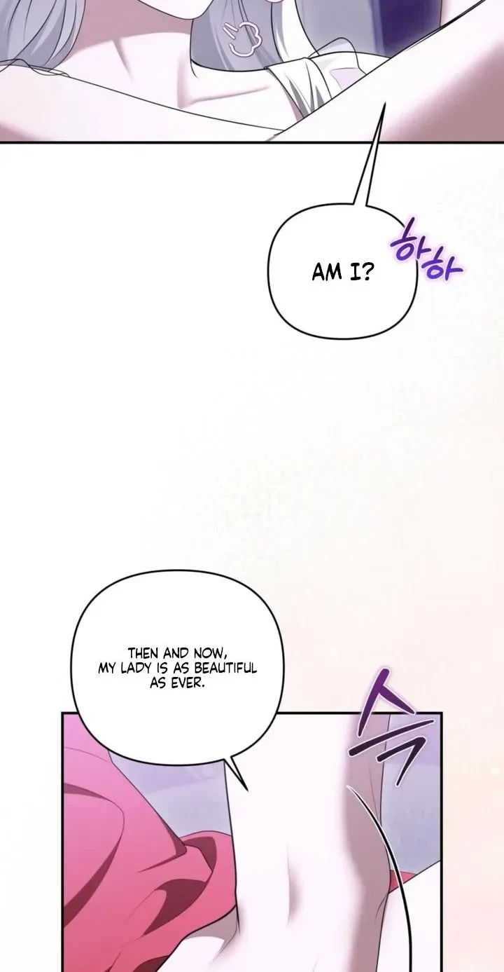Taming The Arrogant Grand Duke Chapter 71, page 7