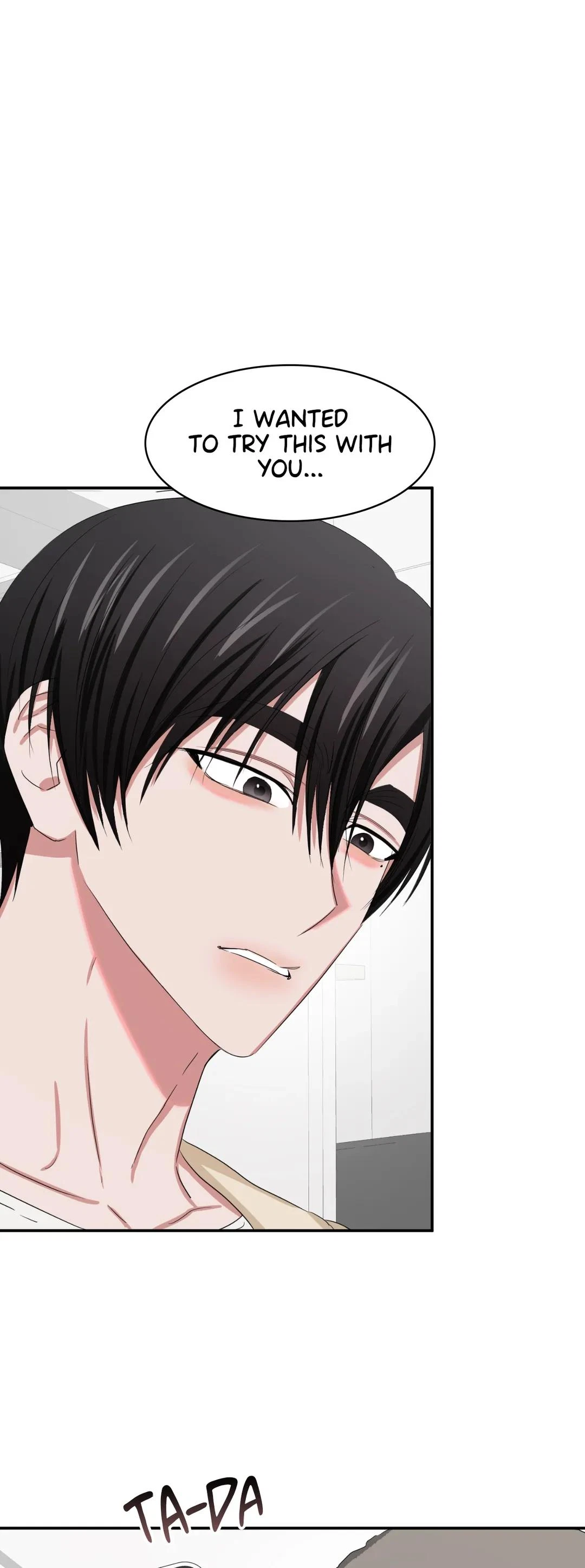 Tasty Temptations Chapter 15, page 16