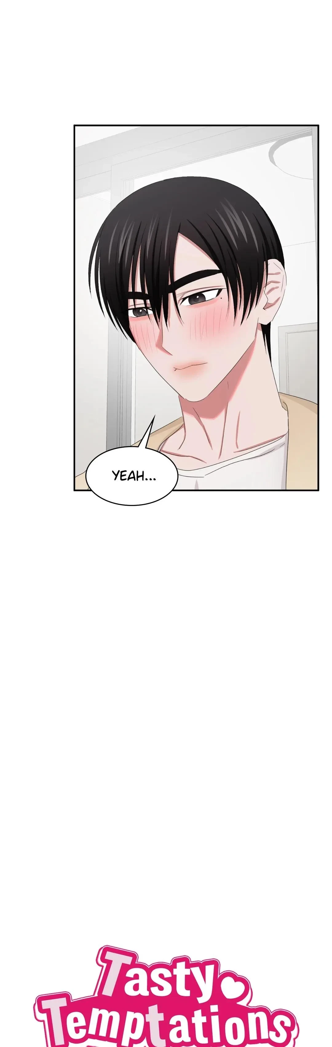 Tasty Temptations Chapter 15, page 22