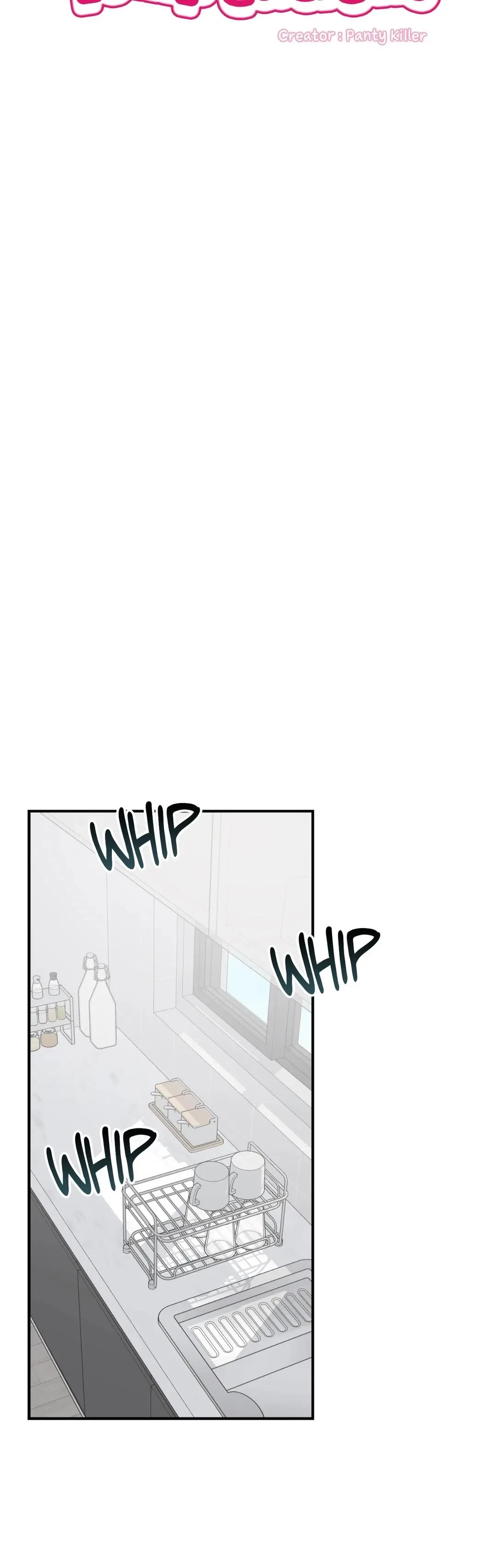 Tasty Temptations Chapter 15, page 23
