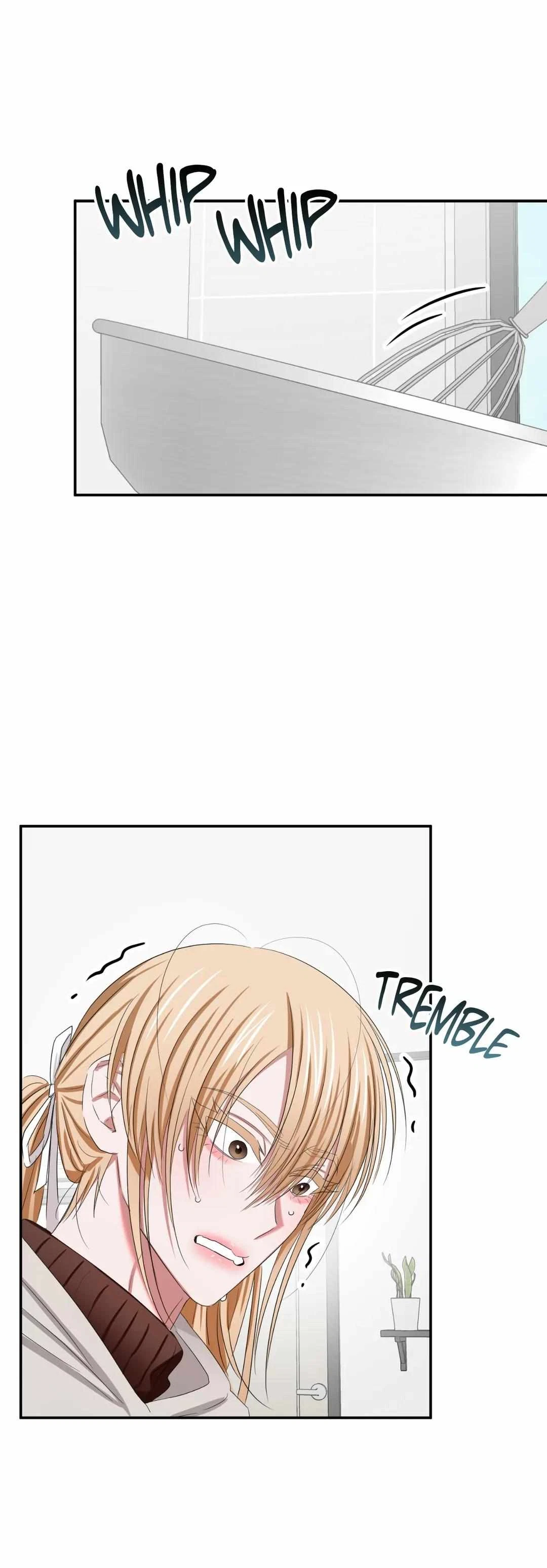 Tasty Temptations Chapter 15, page 24