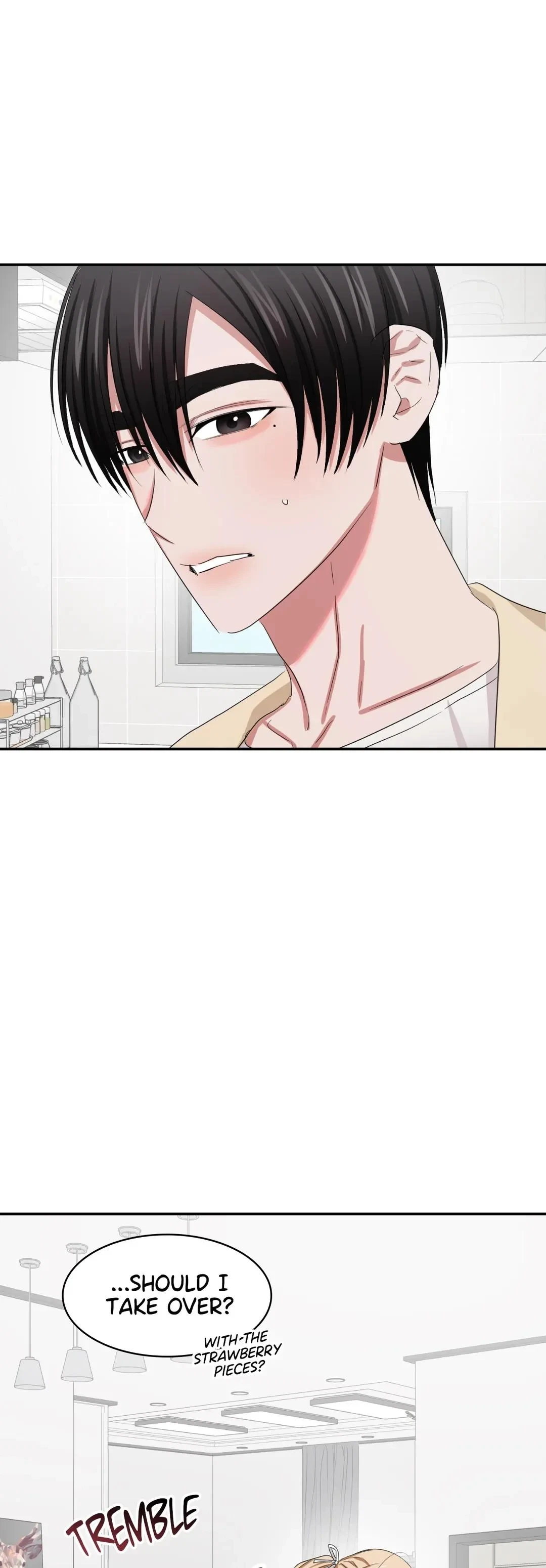 Tasty Temptations Chapter 15, page 25