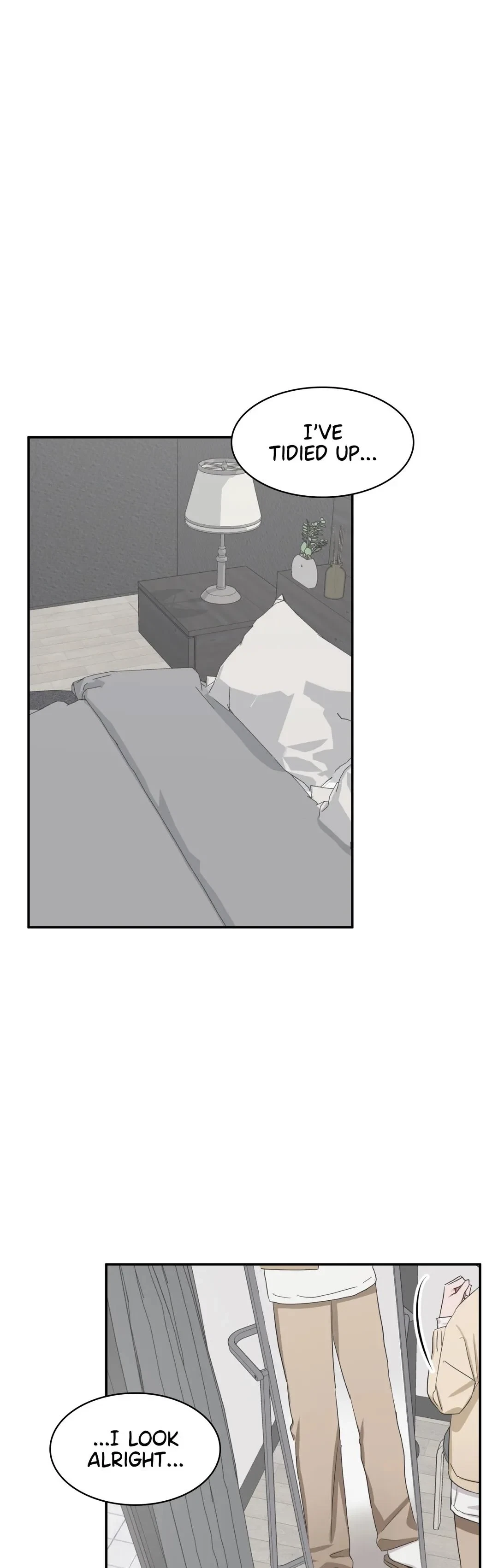 Tasty Temptations Chapter 15, page 3