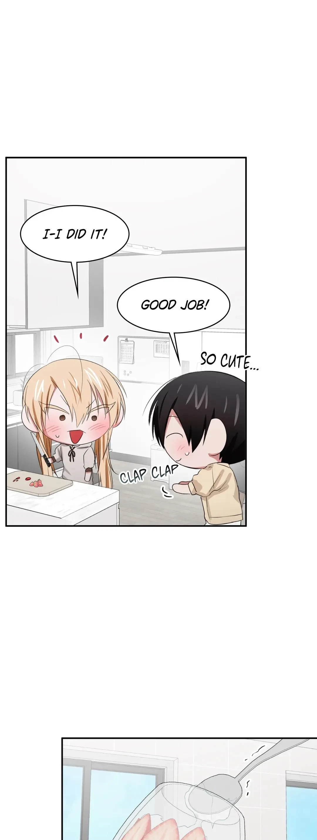 Tasty Temptations Chapter 15, page 30