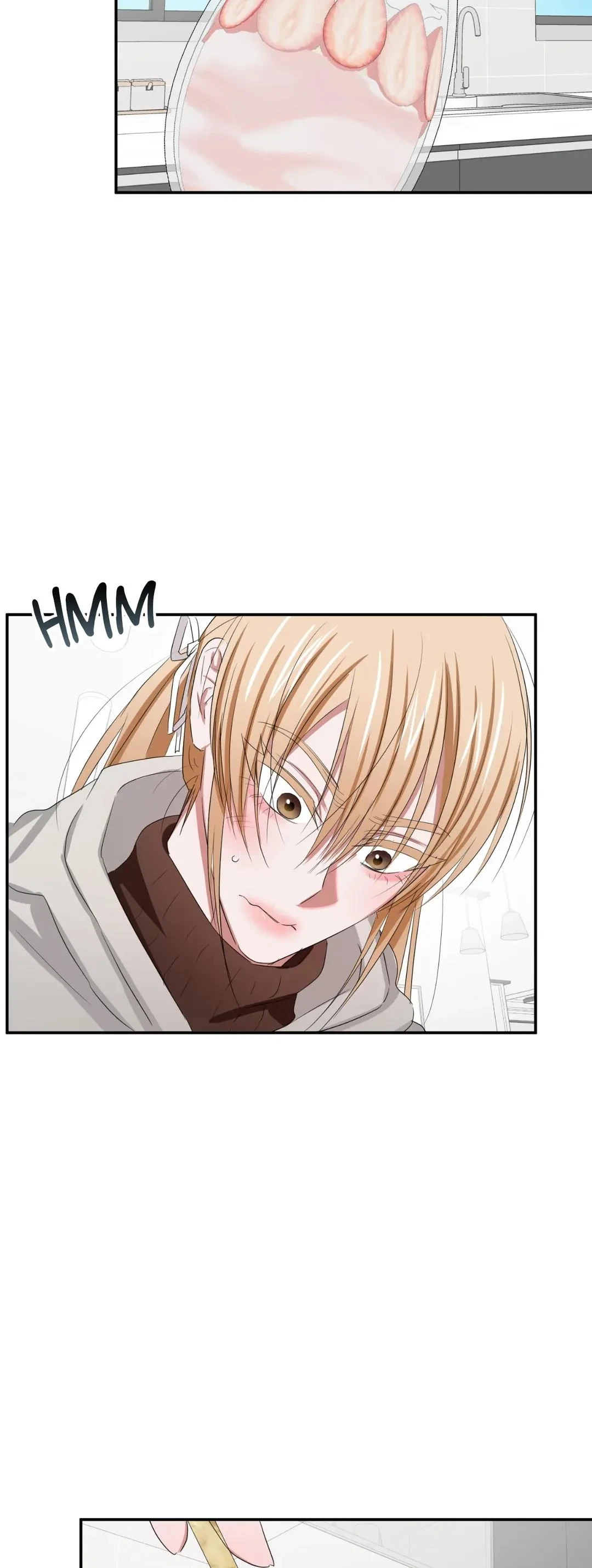 Tasty Temptations Chapter 15, page 31