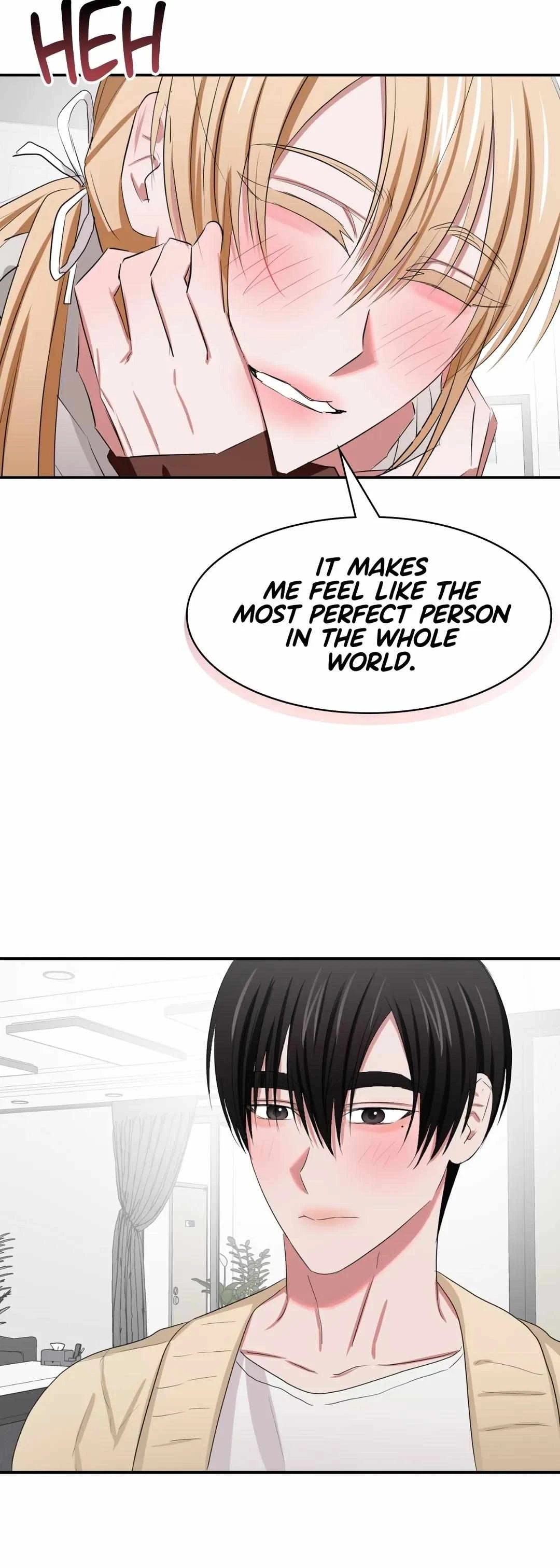 Tasty Temptations Chapter 15, page 39