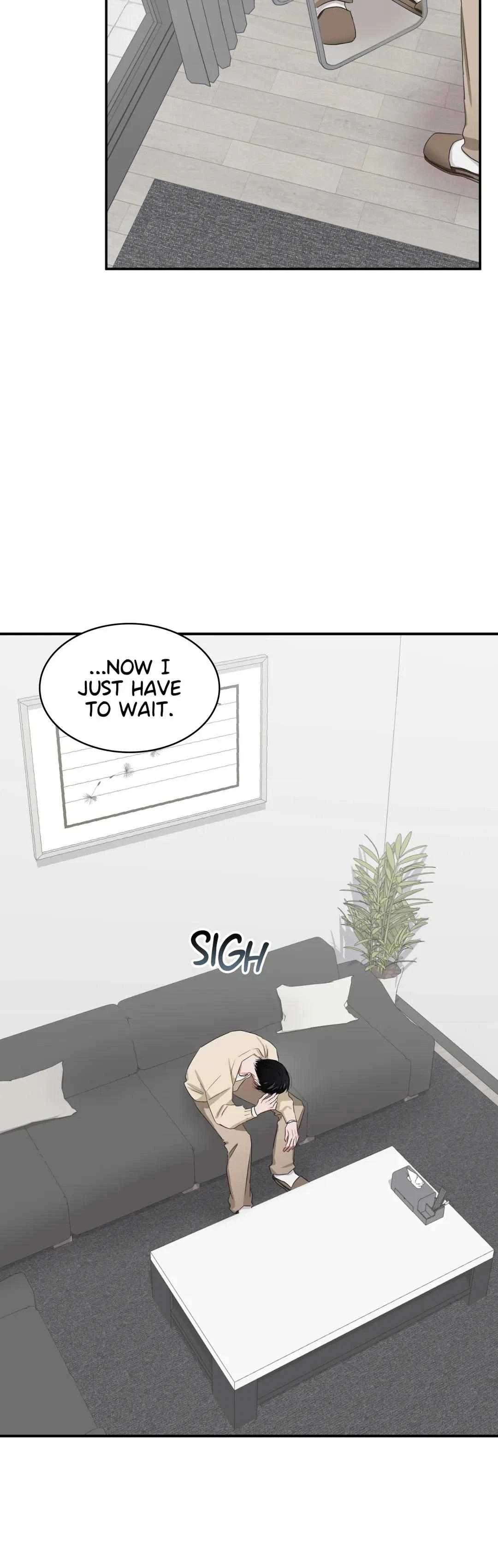 Tasty Temptations Chapter 15, page 4