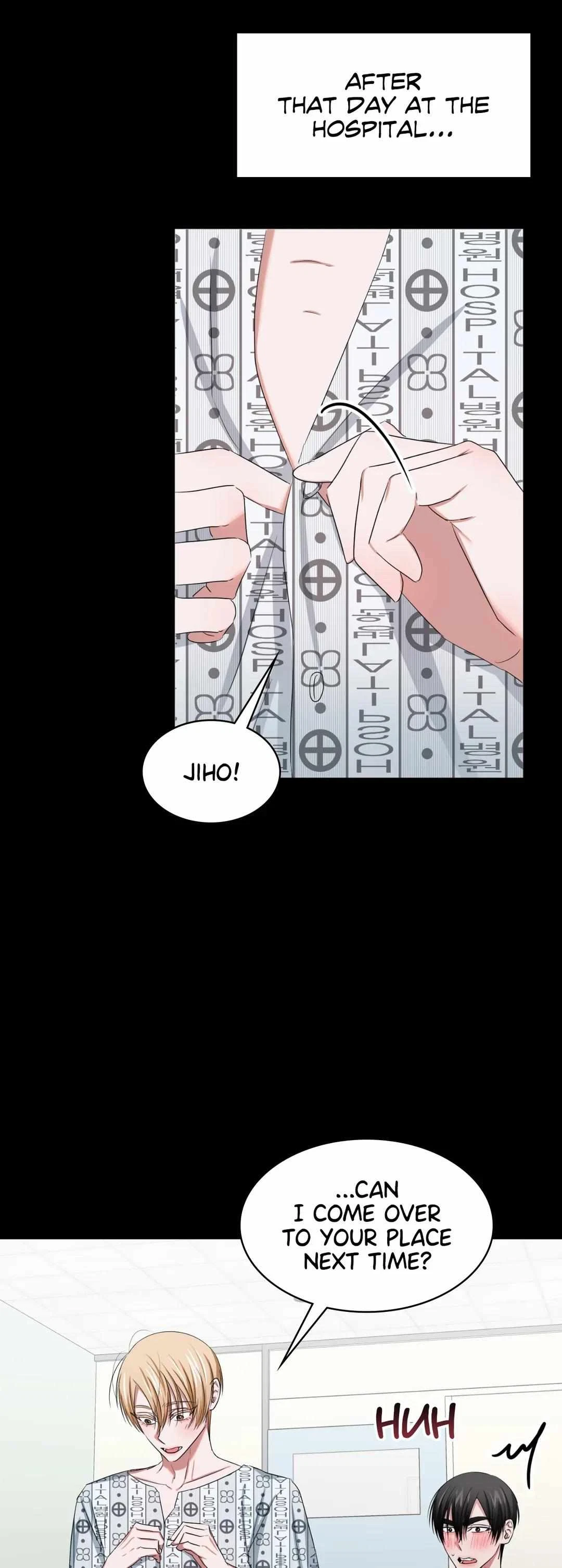 Tasty Temptations Chapter 15, page 6