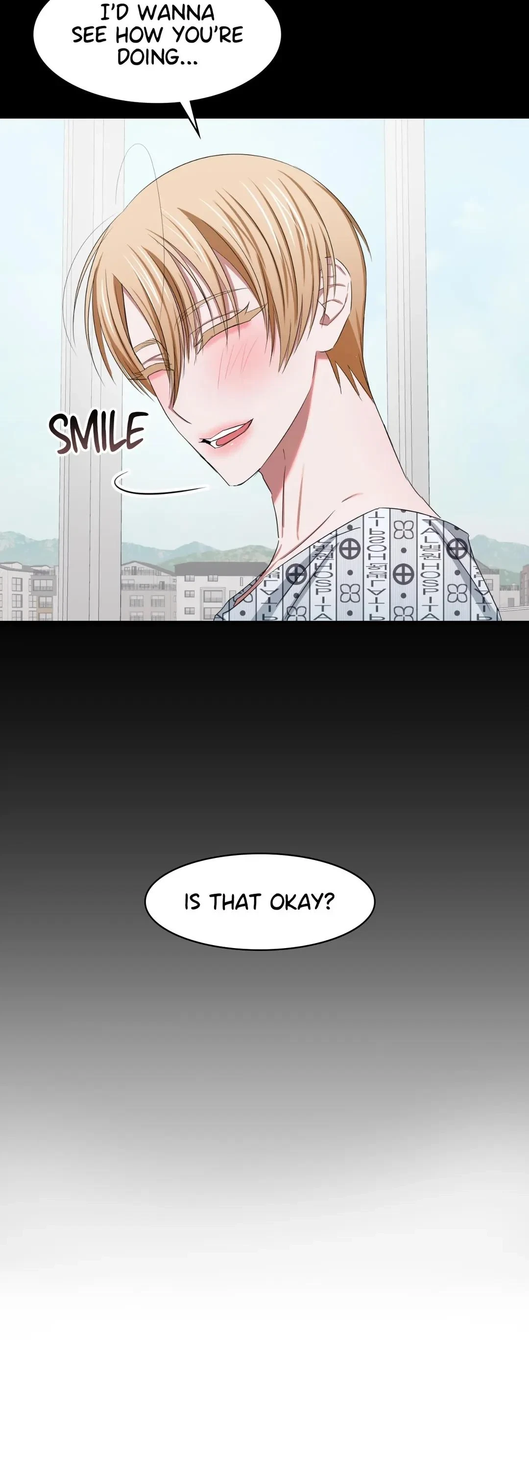 Tasty Temptations Chapter 15, page 8