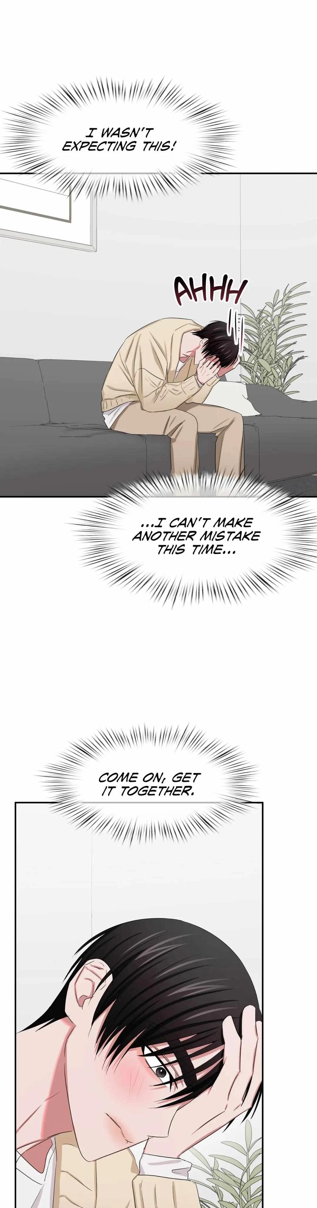 Tasty Temptations Chapter 15, page 9