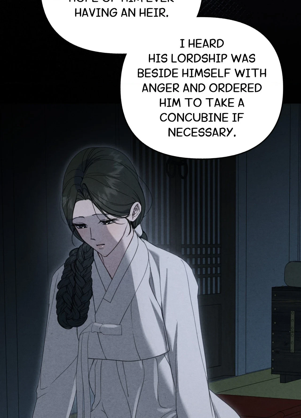 Sweet Ruin Chapter 12, page 100