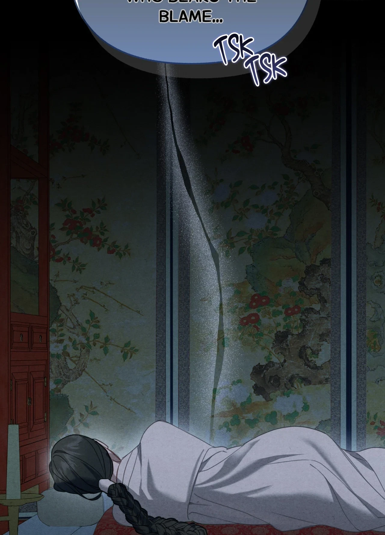 Sweet Ruin Chapter 12, page 103