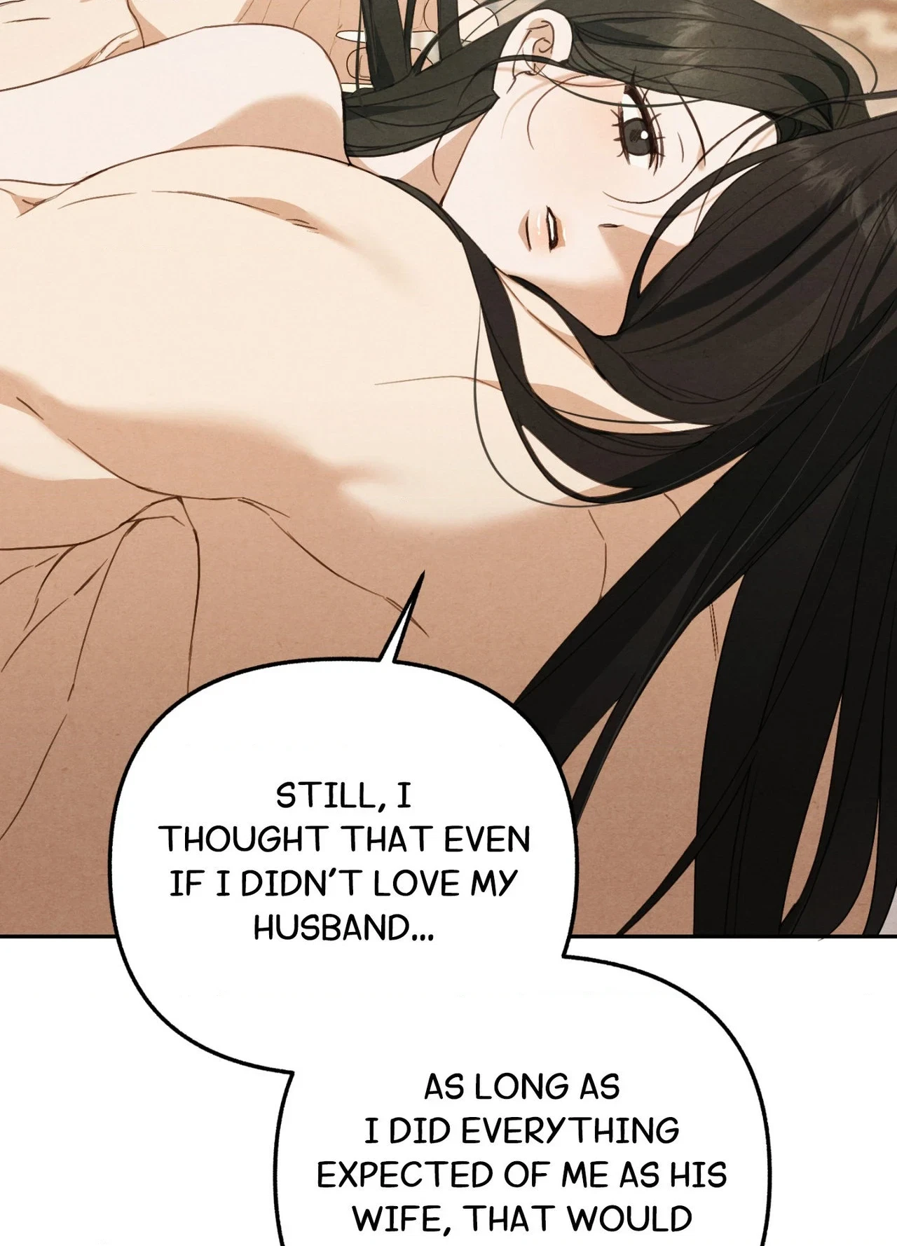 Sweet Ruin Chapter 12, page 124
