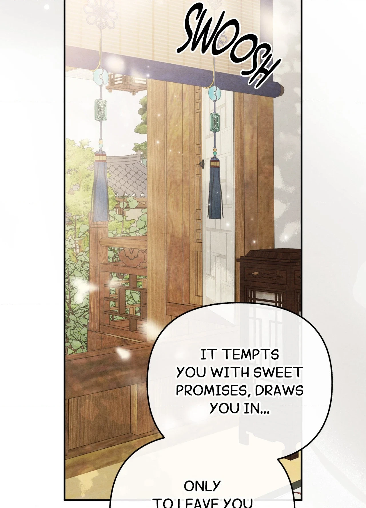Sweet Ruin Chapter 12, page 130