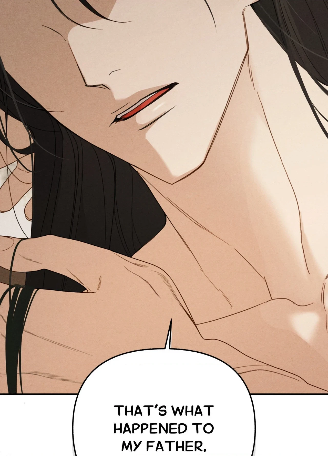 Sweet Ruin Chapter 12, page 132