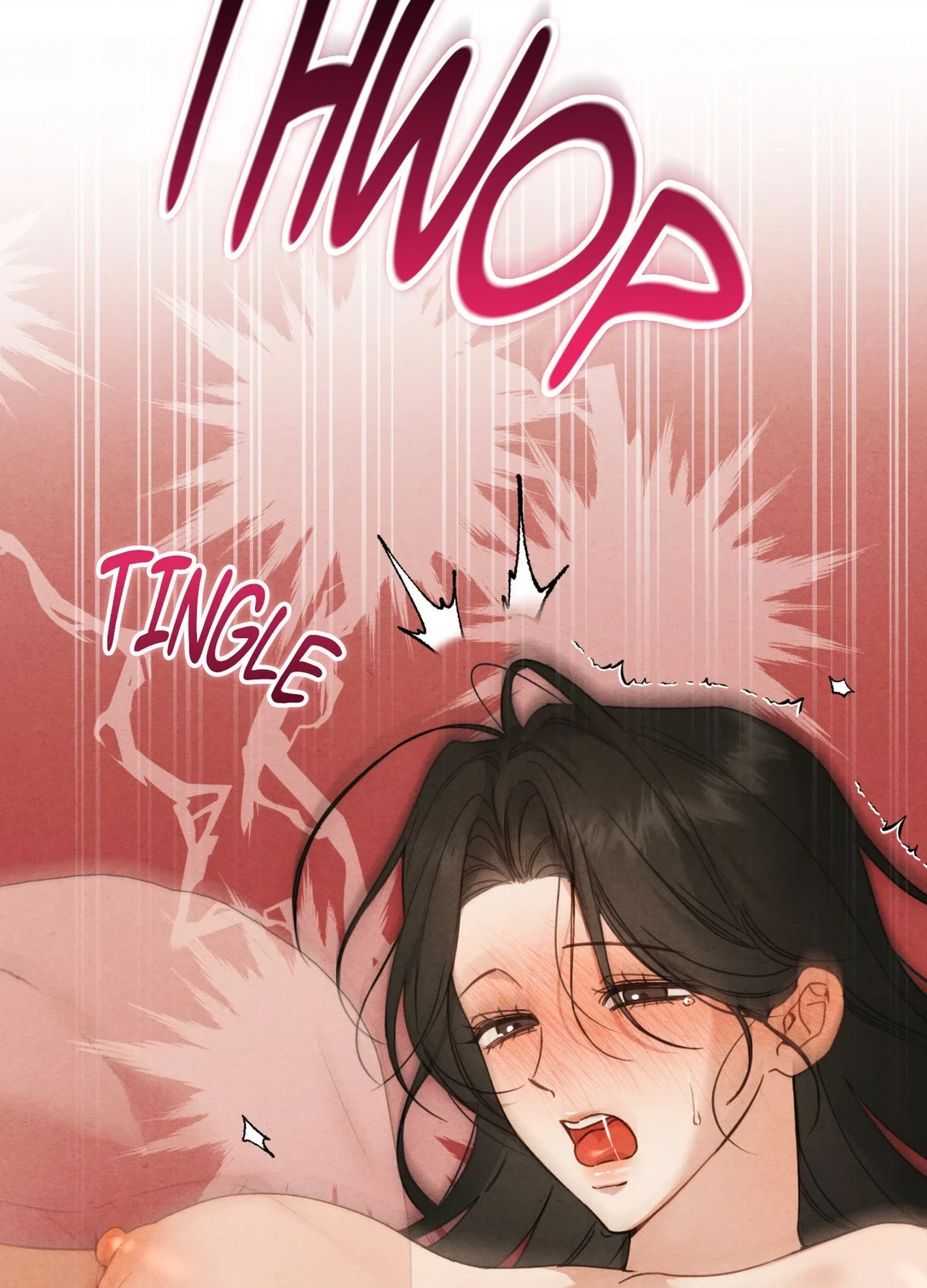 Sweet Ruin Chapter 12, page 22