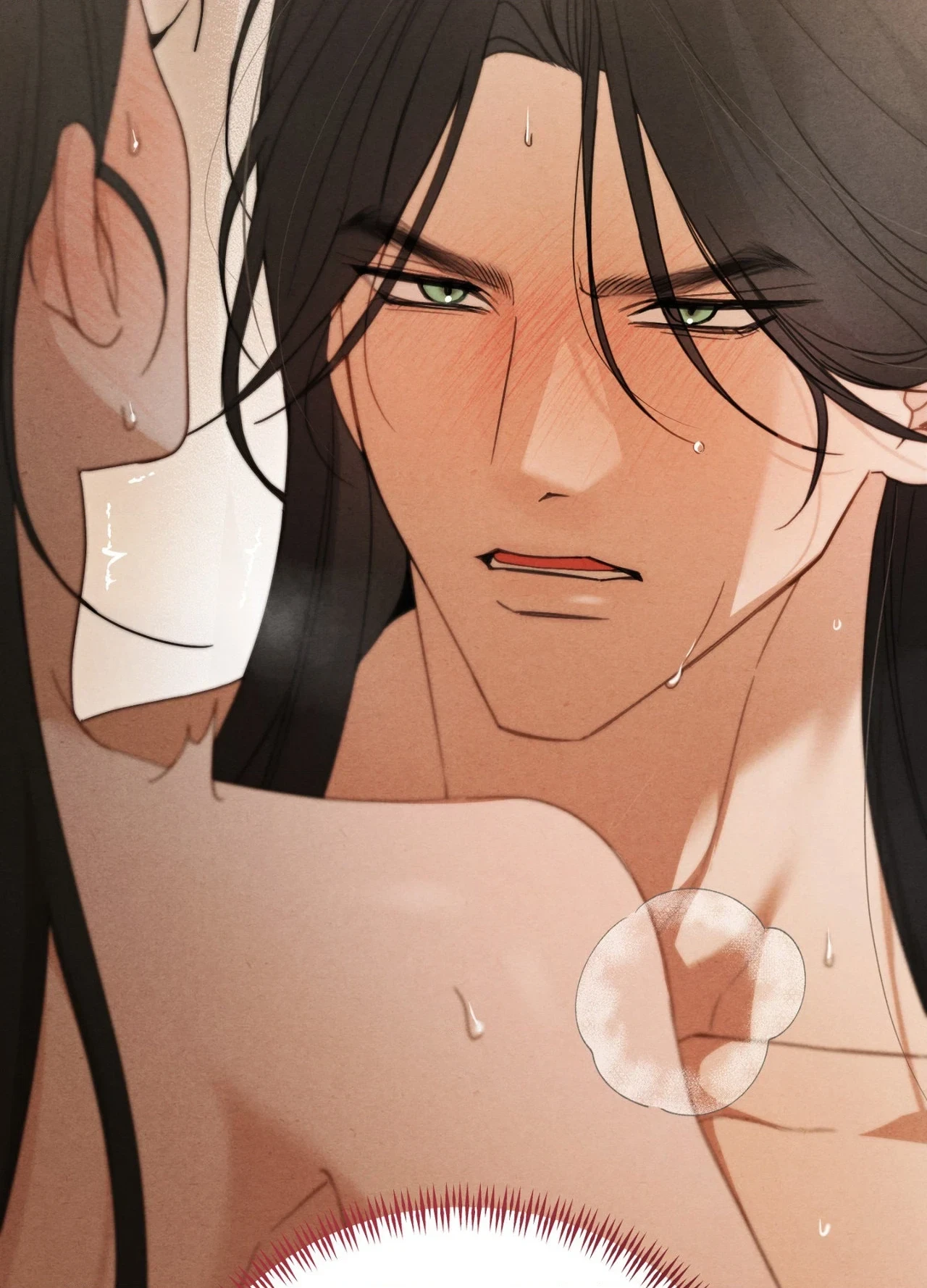 Sweet Ruin Chapter 12, page 29