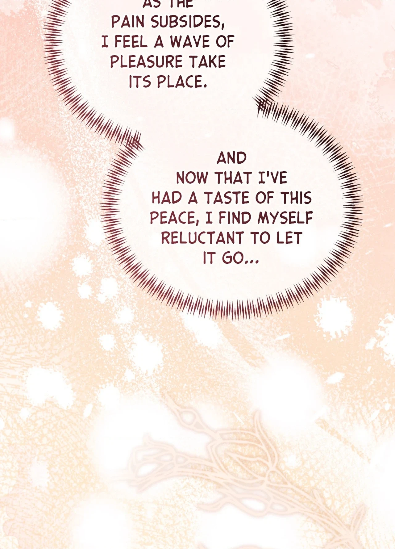 Sweet Ruin Chapter 12, page 31