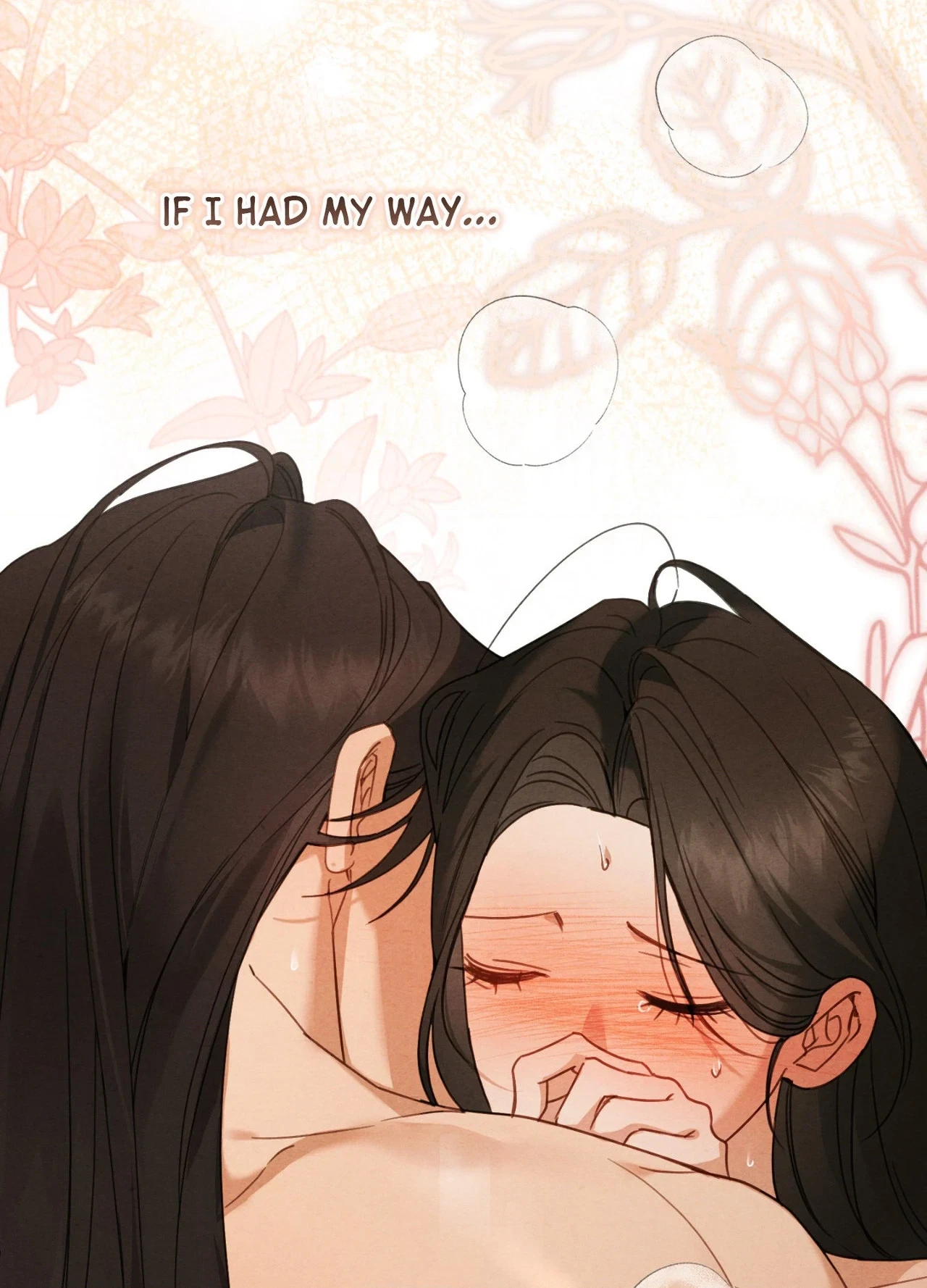 Sweet Ruin Chapter 12, page 32