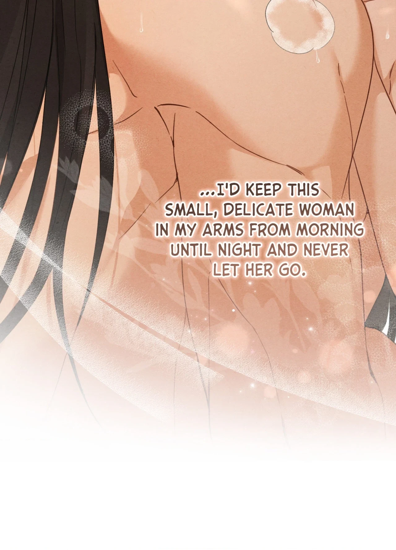 Sweet Ruin Chapter 12, page 33