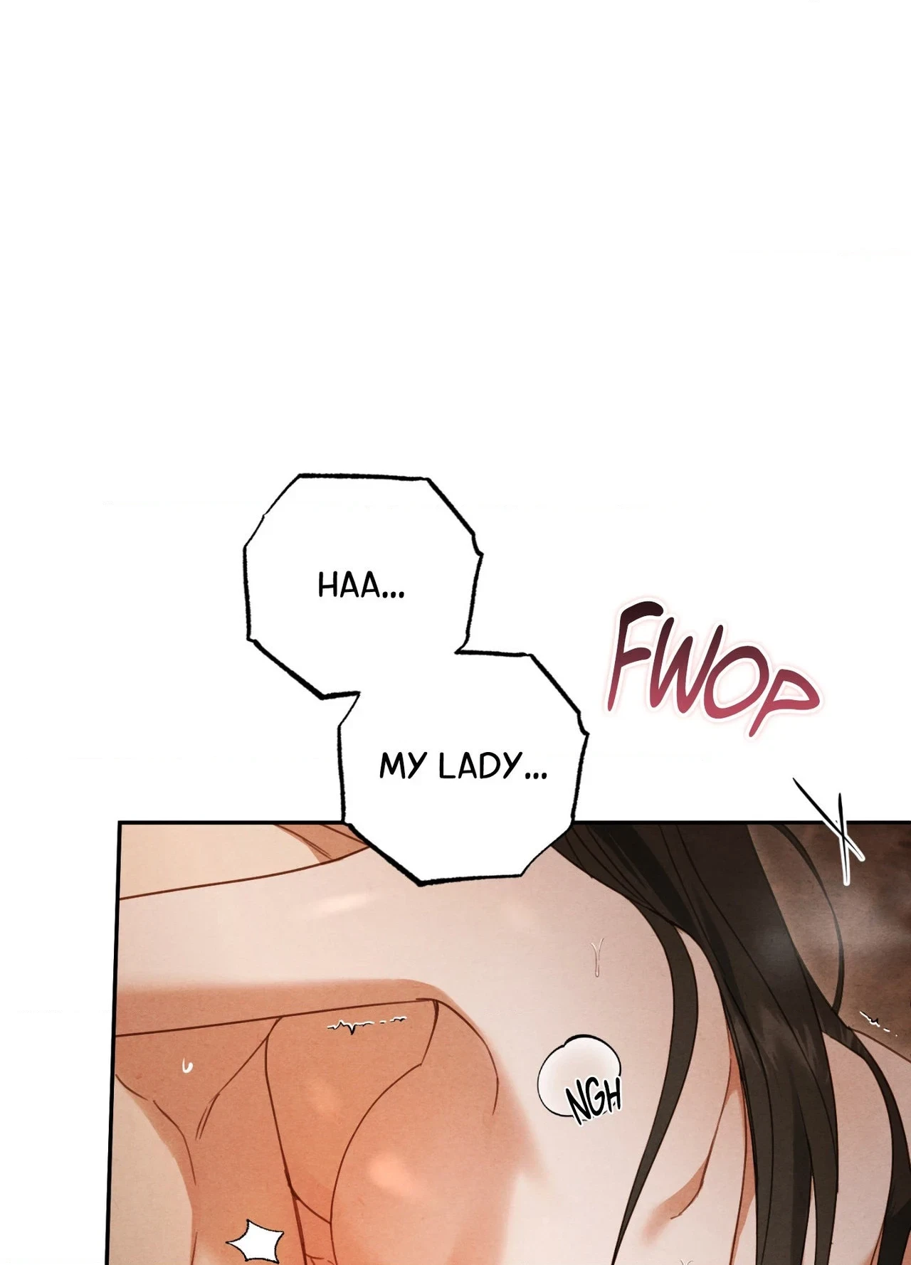Sweet Ruin Chapter 12, page 34