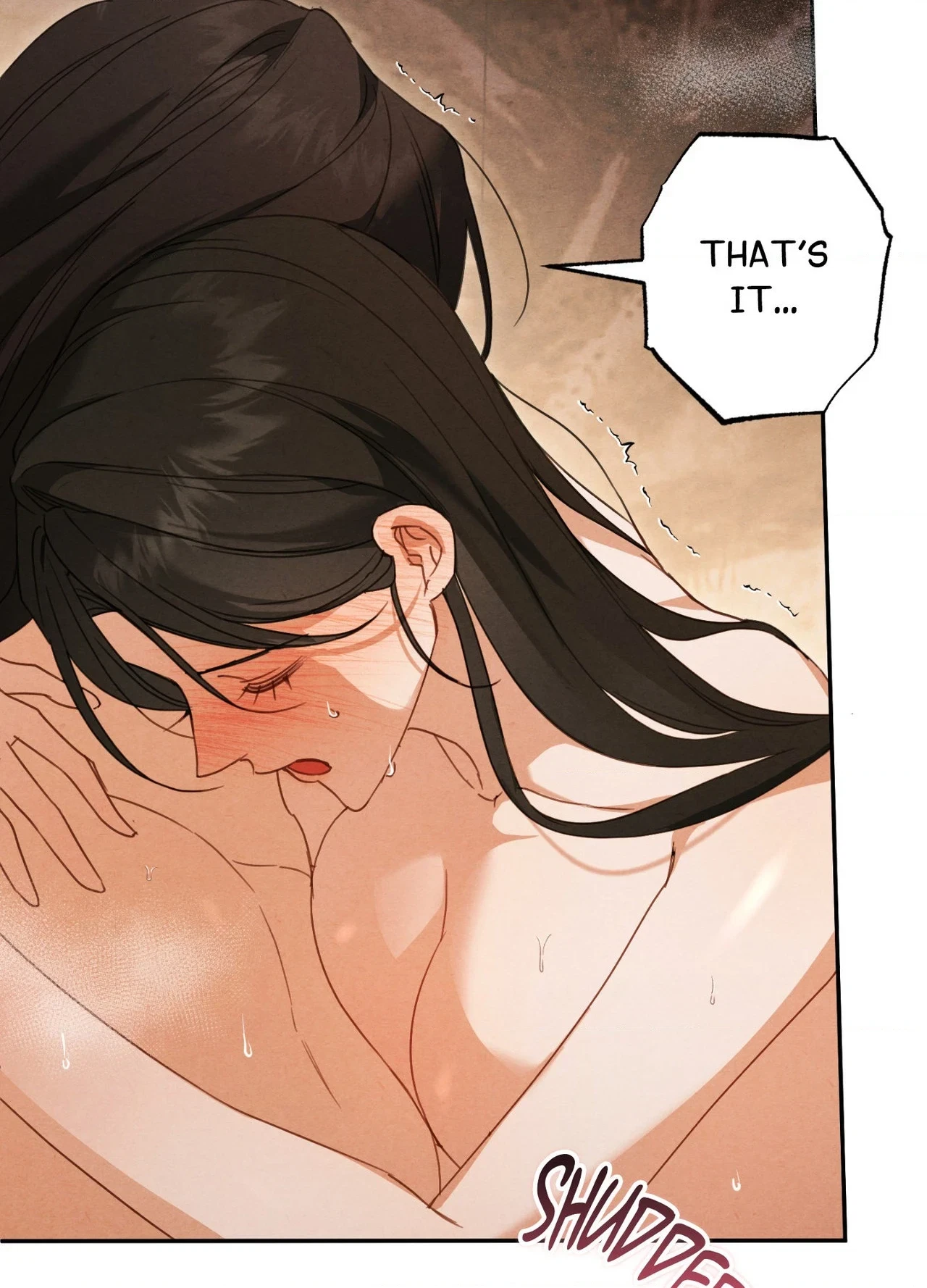 Sweet Ruin Chapter 12, page 37