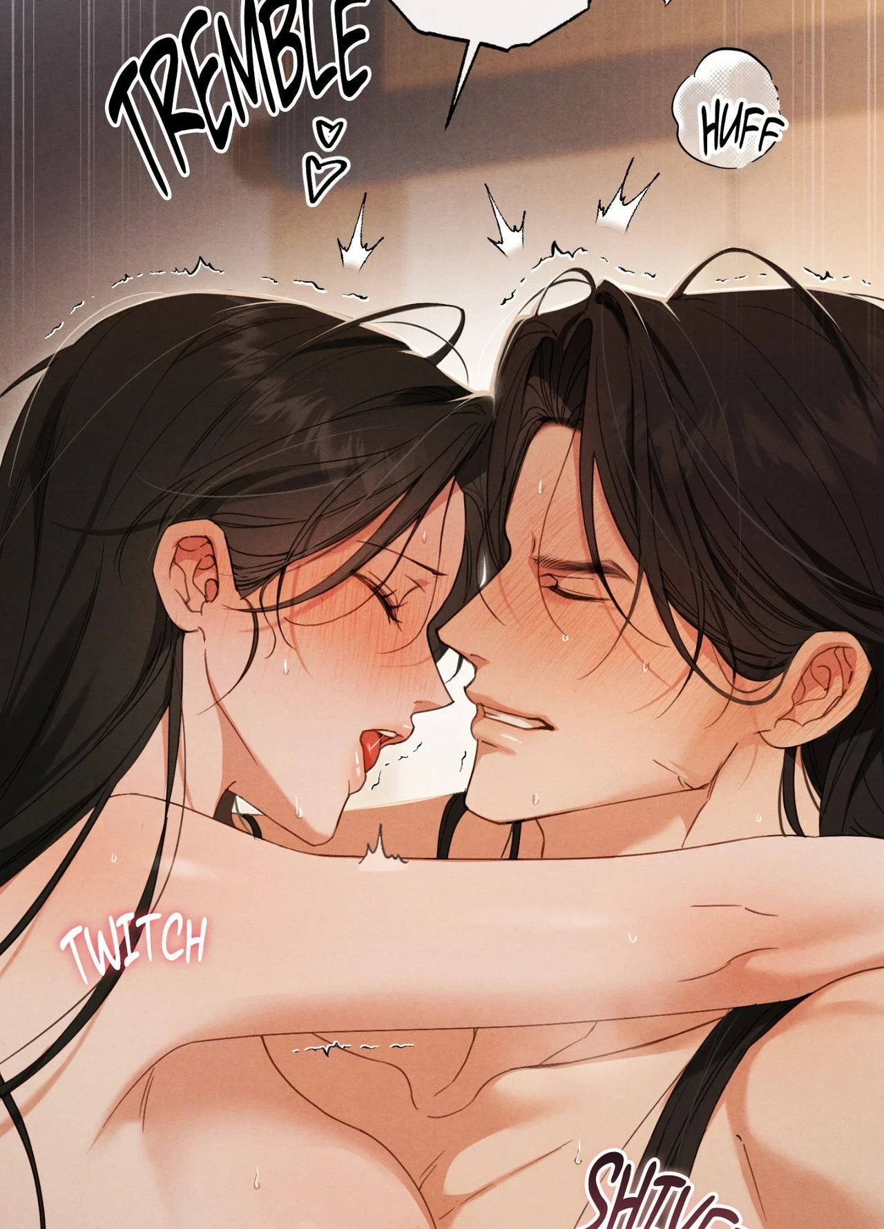 Sweet Ruin Chapter 12, page 44