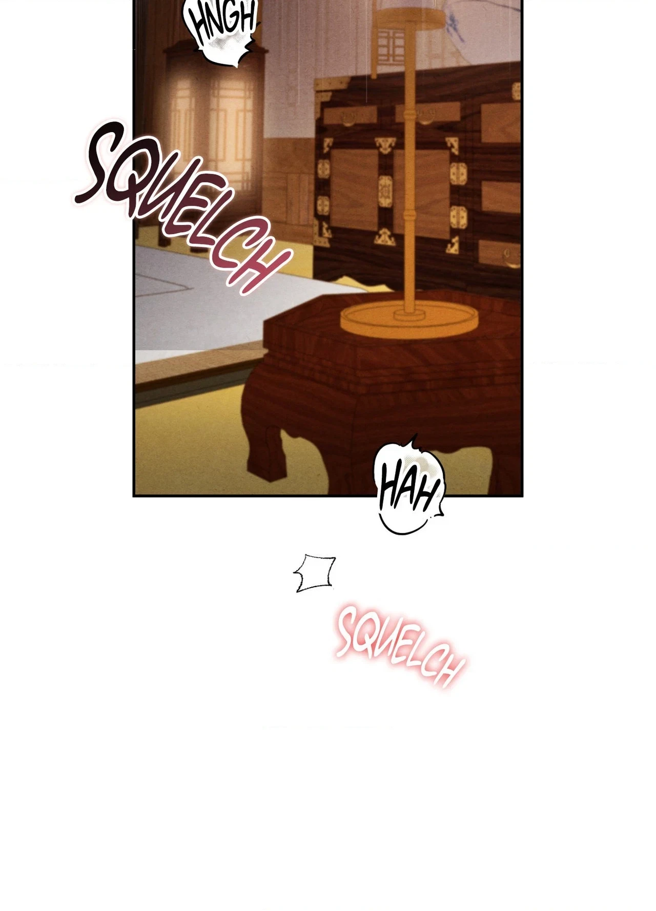 Sweet Ruin Chapter 12, page 47